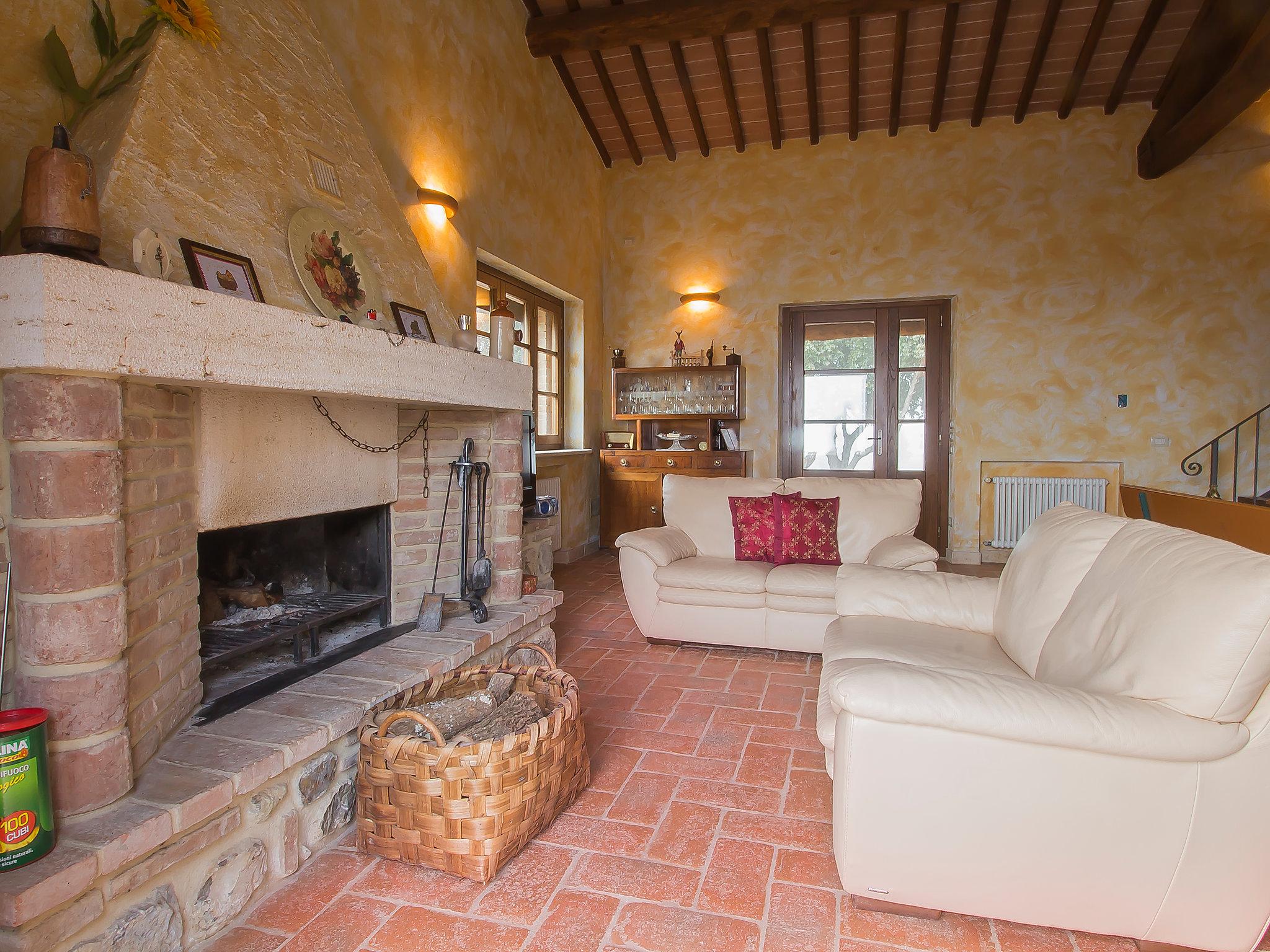 Petriolo Escape - Three Bedroom