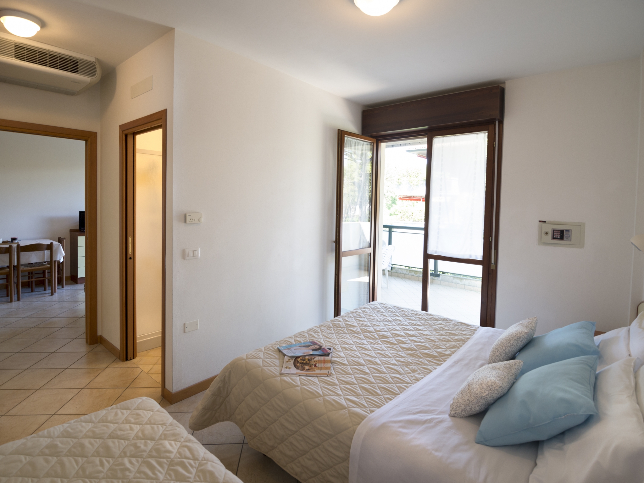 Pineta Verde - One Bedroom