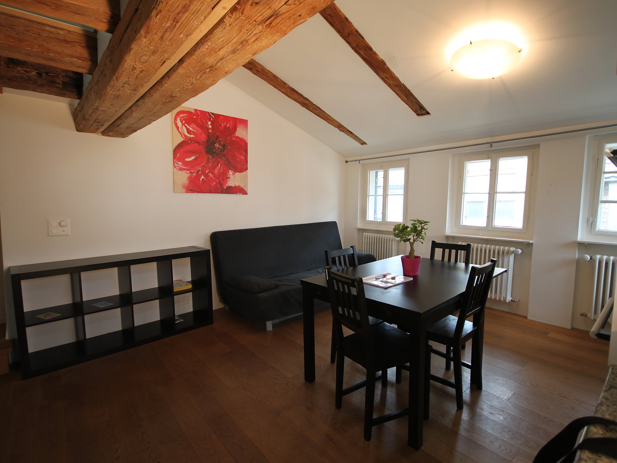 Schmidgasse - Two Bedroom