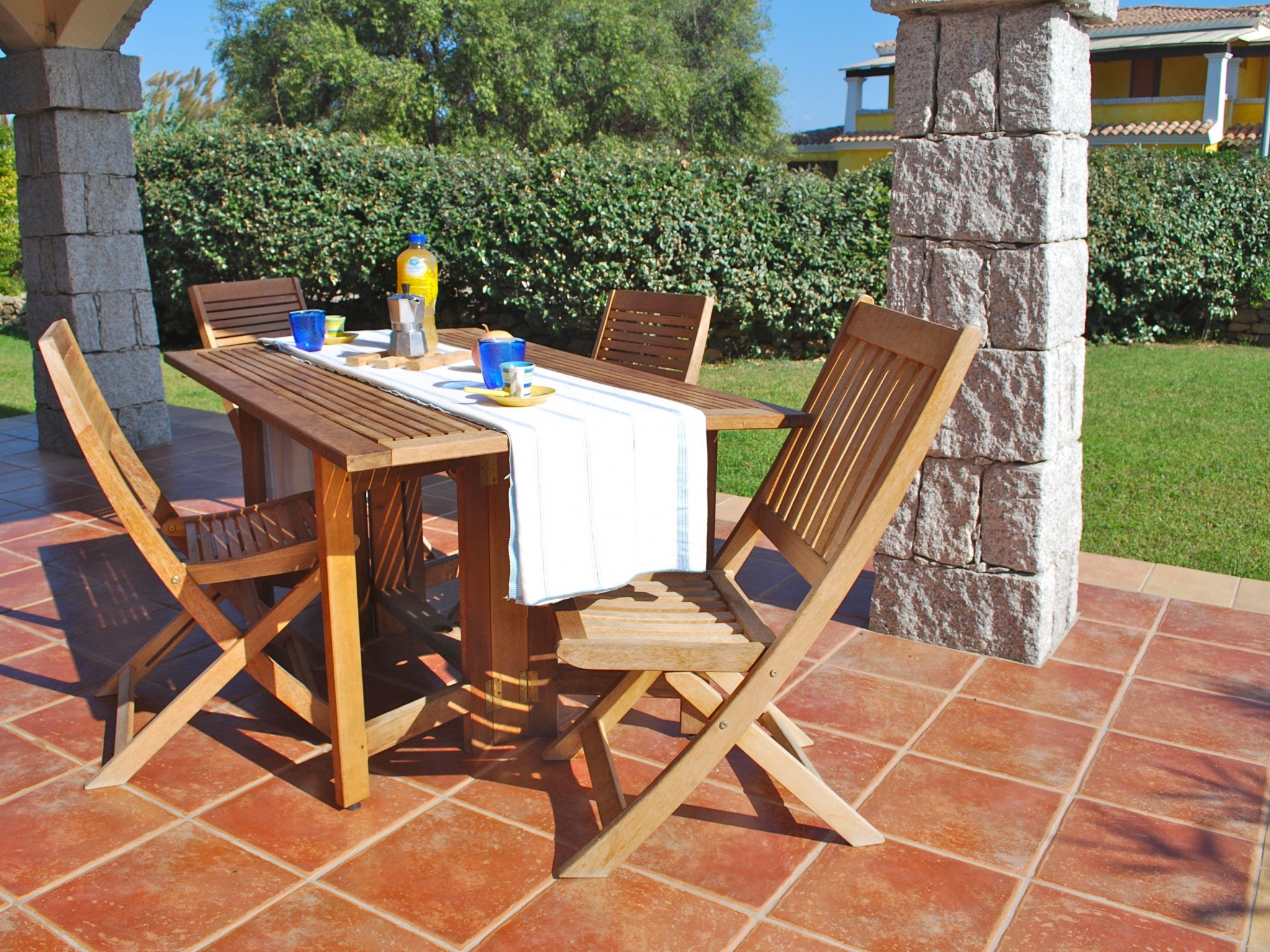 Vecchio Stazzo - Two Bedroom