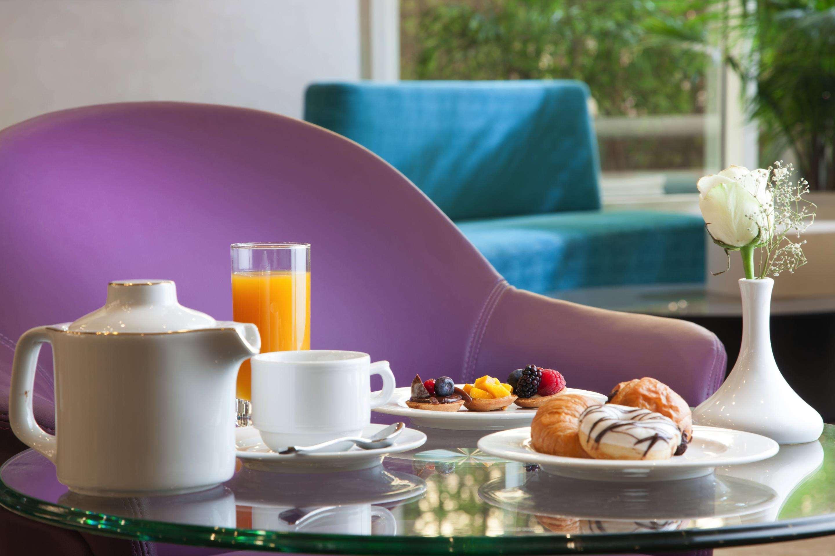 Steigenberger Hotel El Tahrir Cairo