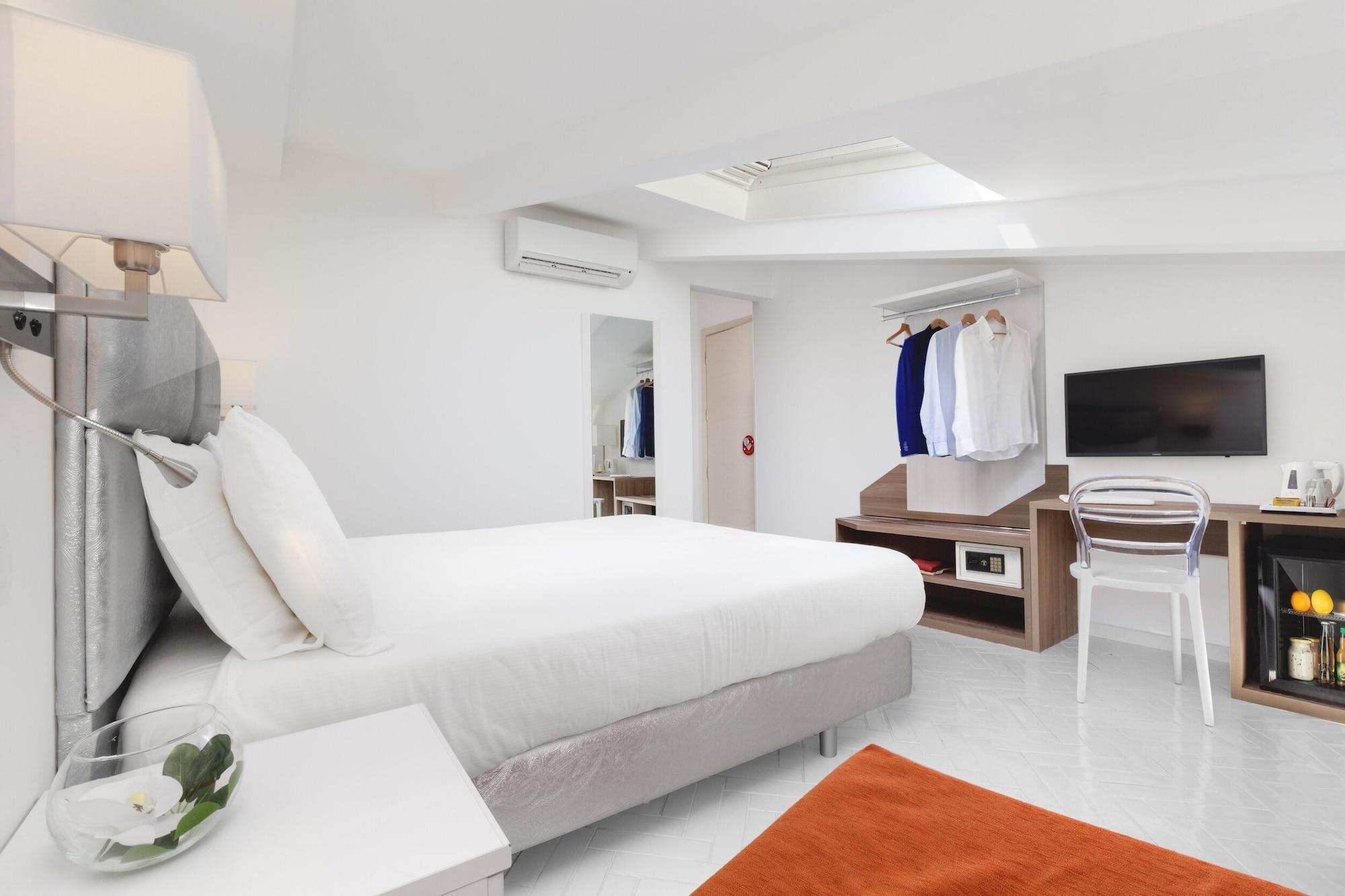 Palazzo La Via - One Bedroom