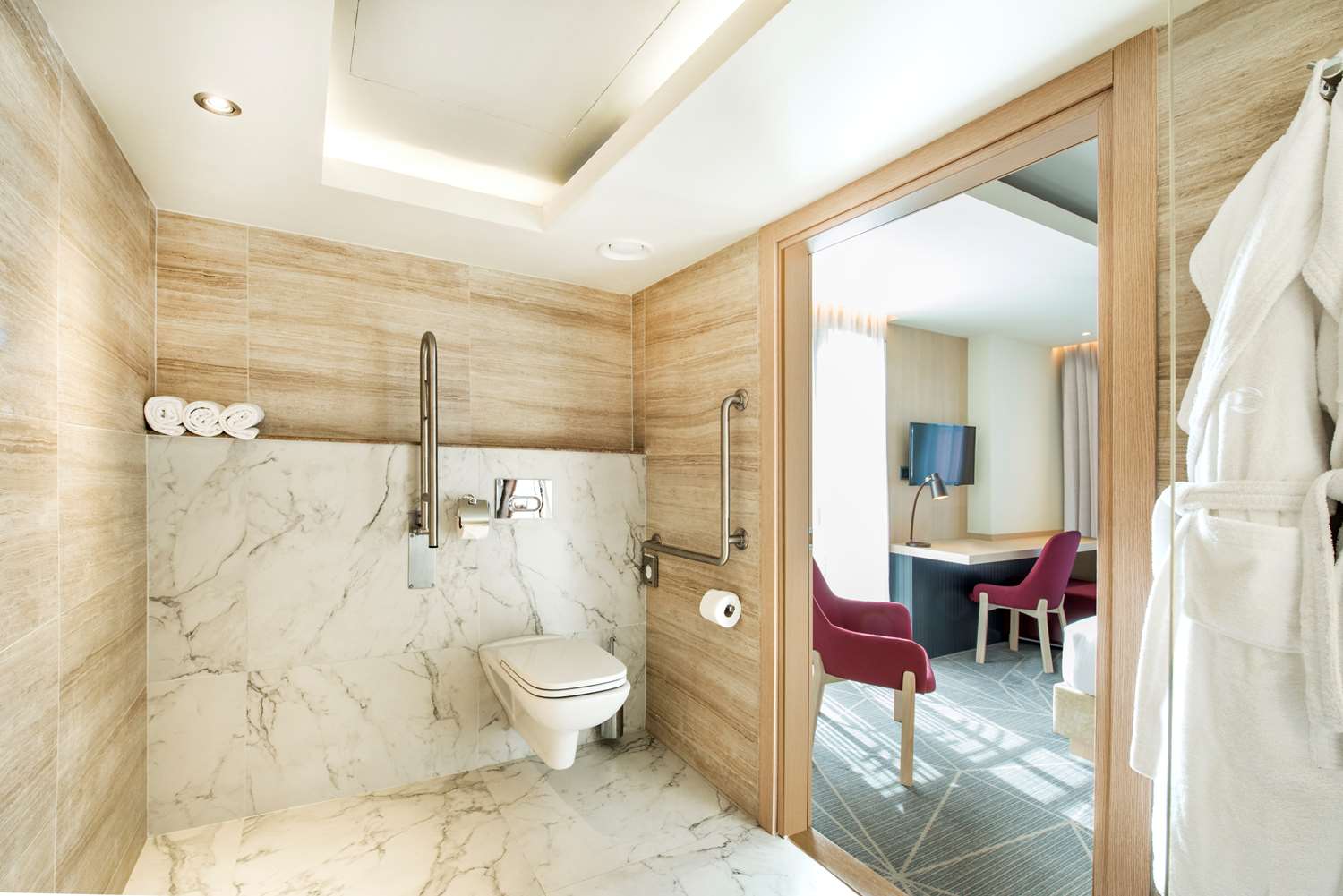 Best Western Kutaisi City Center - фото