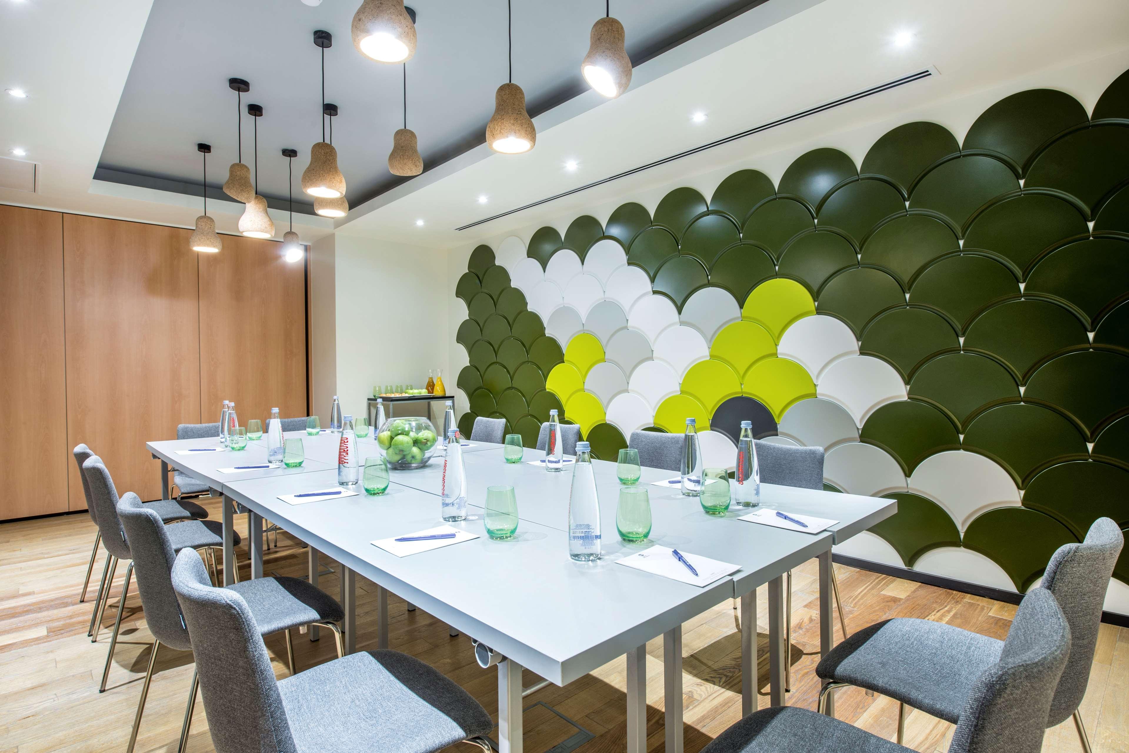 Best Western Kutaisi City Center - фото