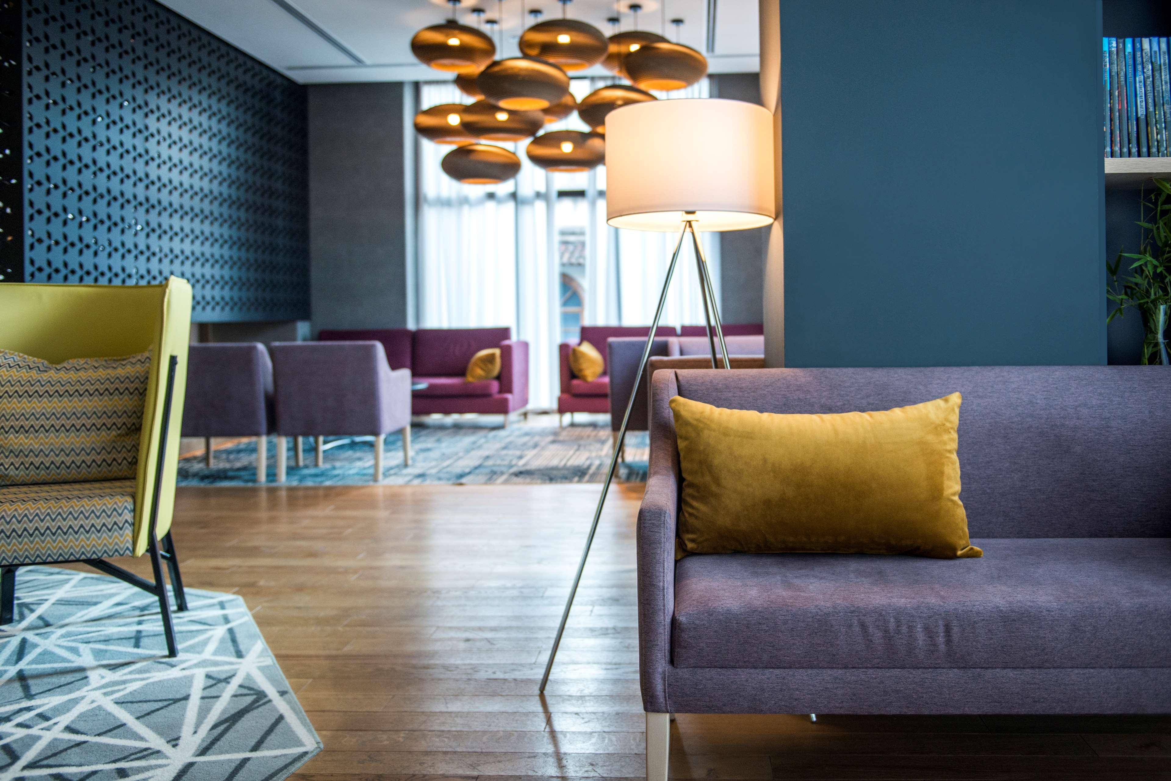 Best Western Kutaisi City Center - фото