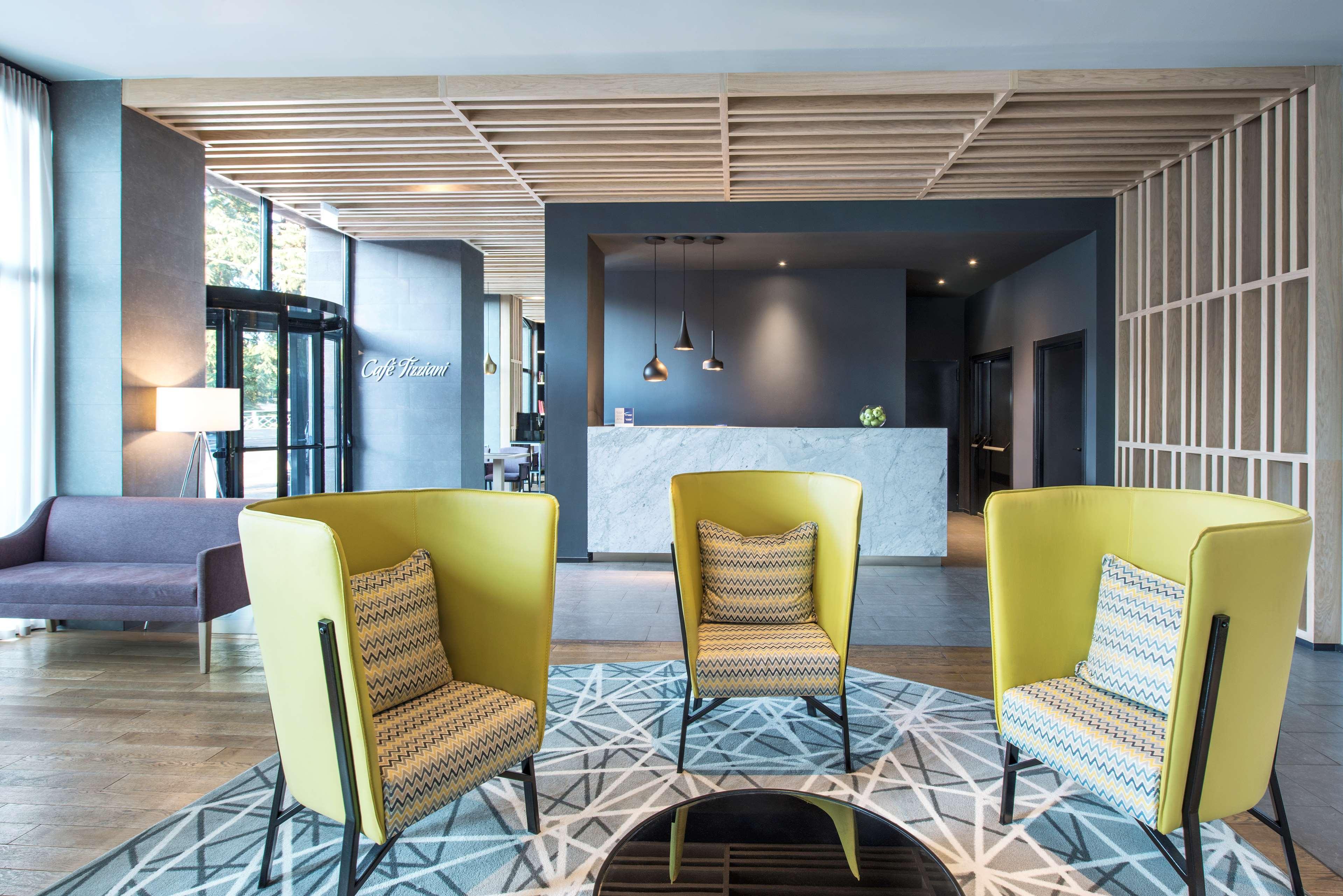 Best Western Kutaisi City Center - фото