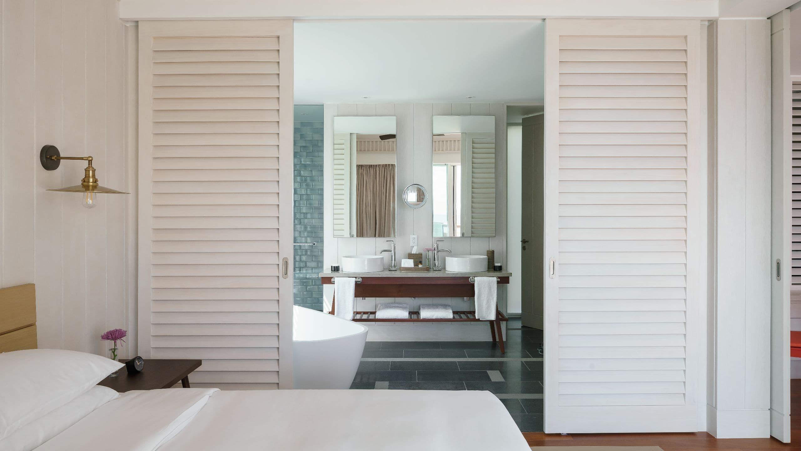 Park Hyatt St. Kitts Christophe Harbour by null