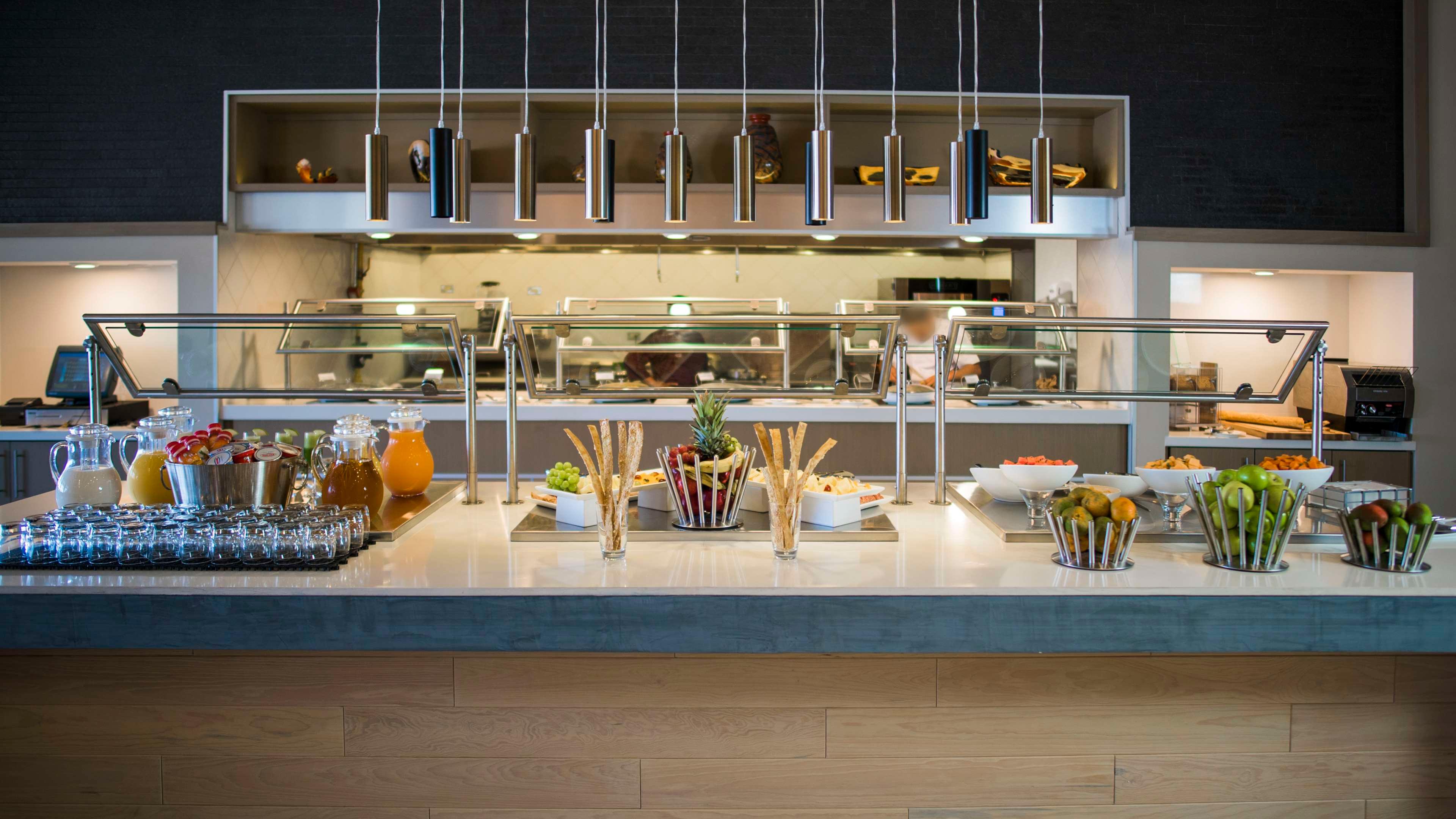 Hyatt Place Managua