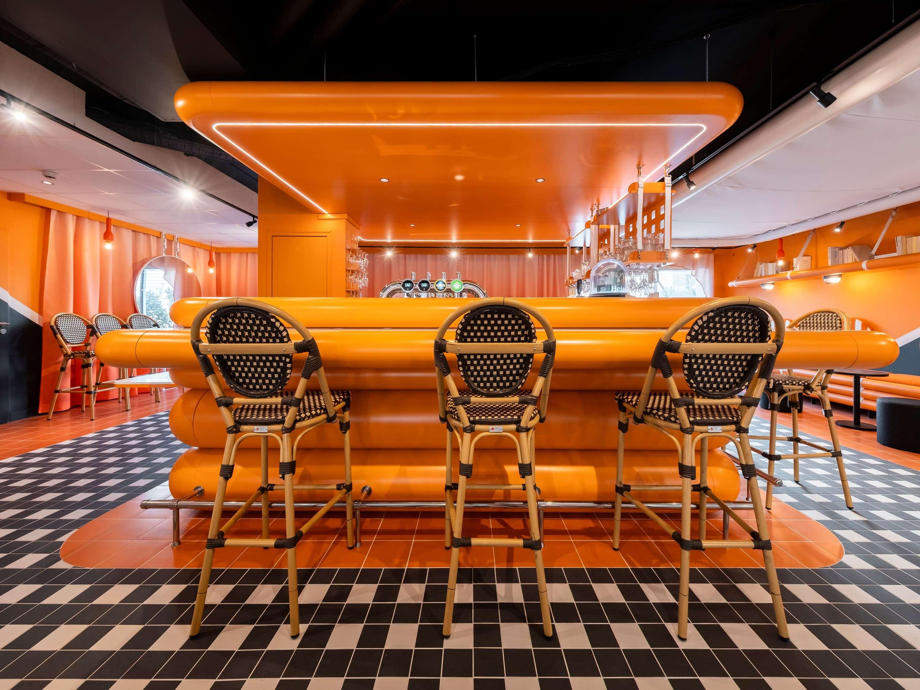 Ibis Styles La Rochelle Centre les Minimes