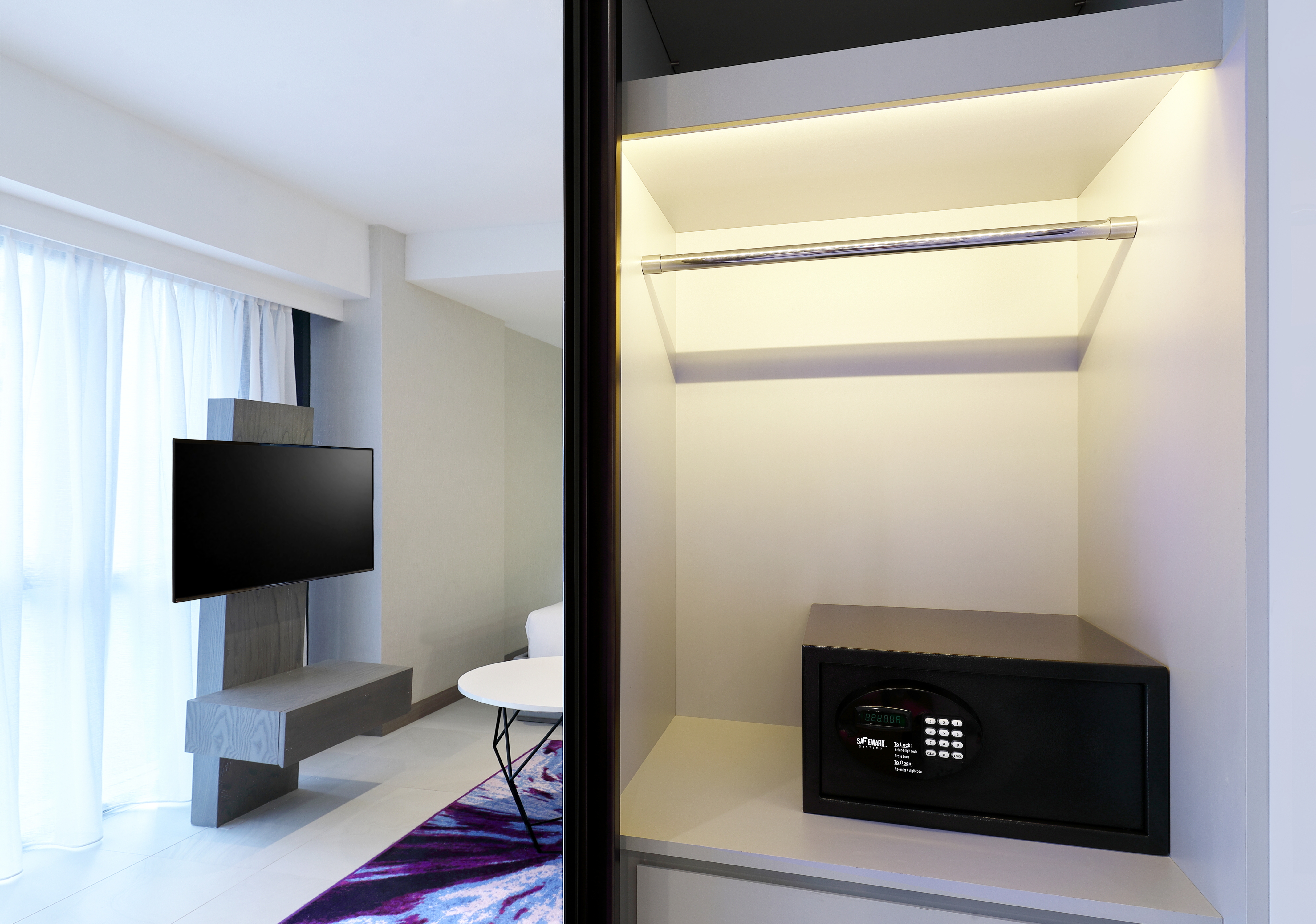Oakwood Studios Singapore