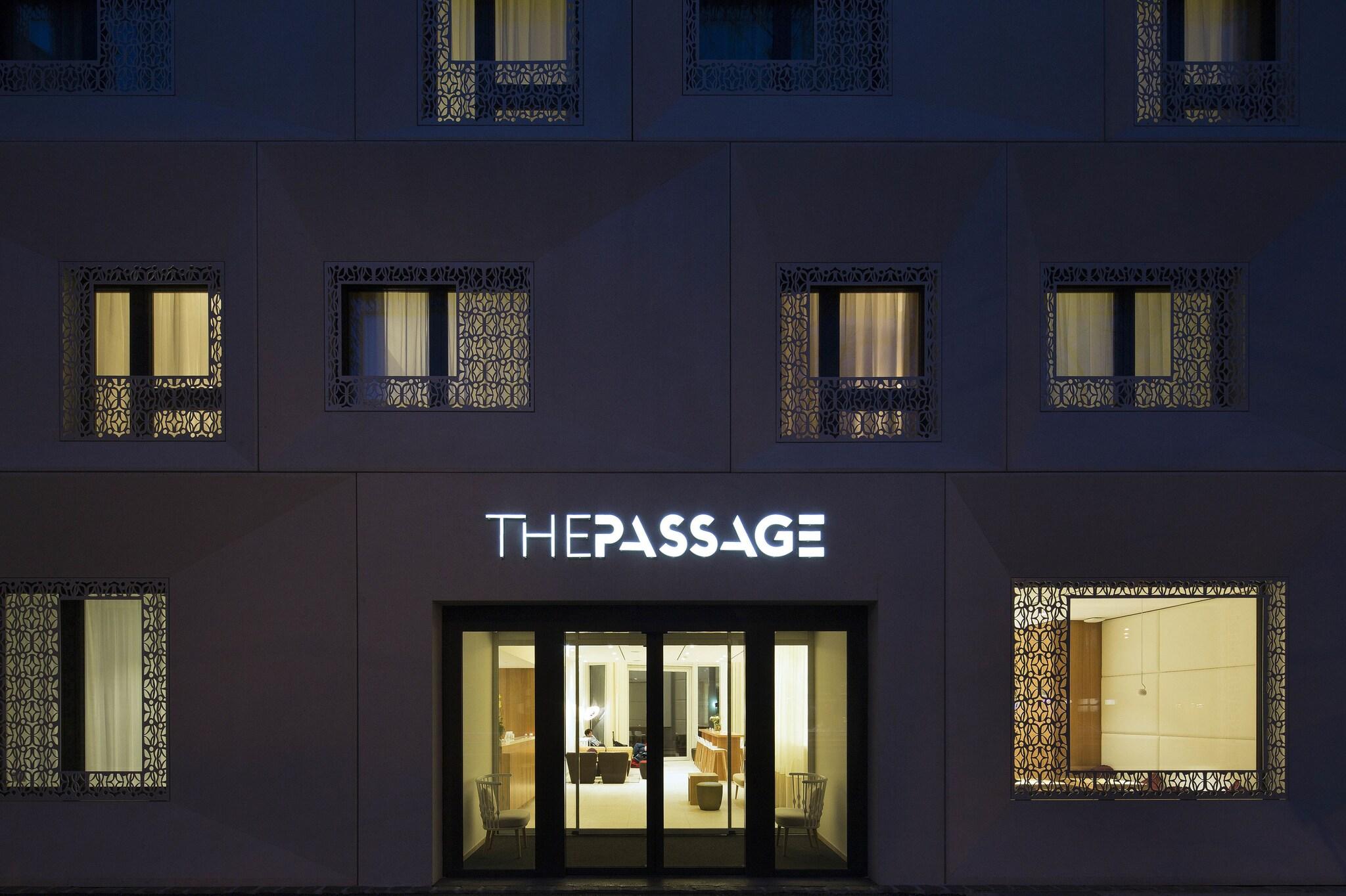 The Passage Urban & Lifestyle Hotel by null