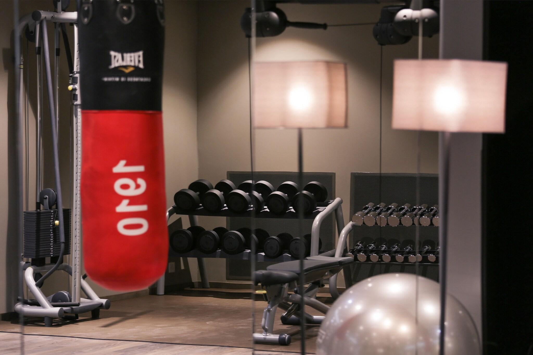 The Passage Urban & Lifestyle Hotel by null