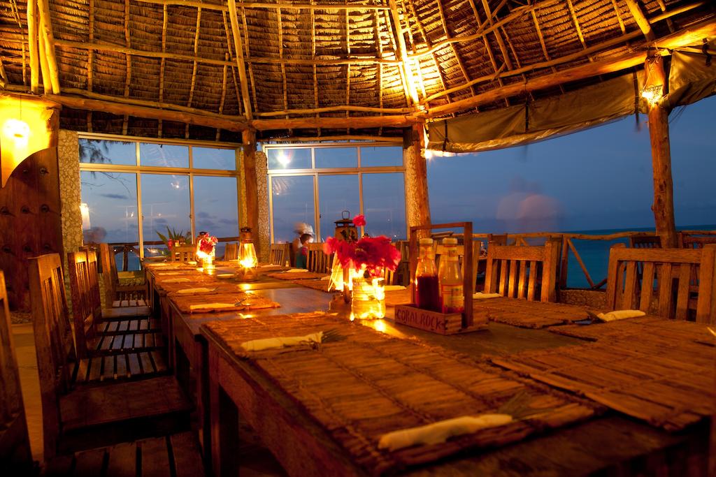 Coral Rock Hotel