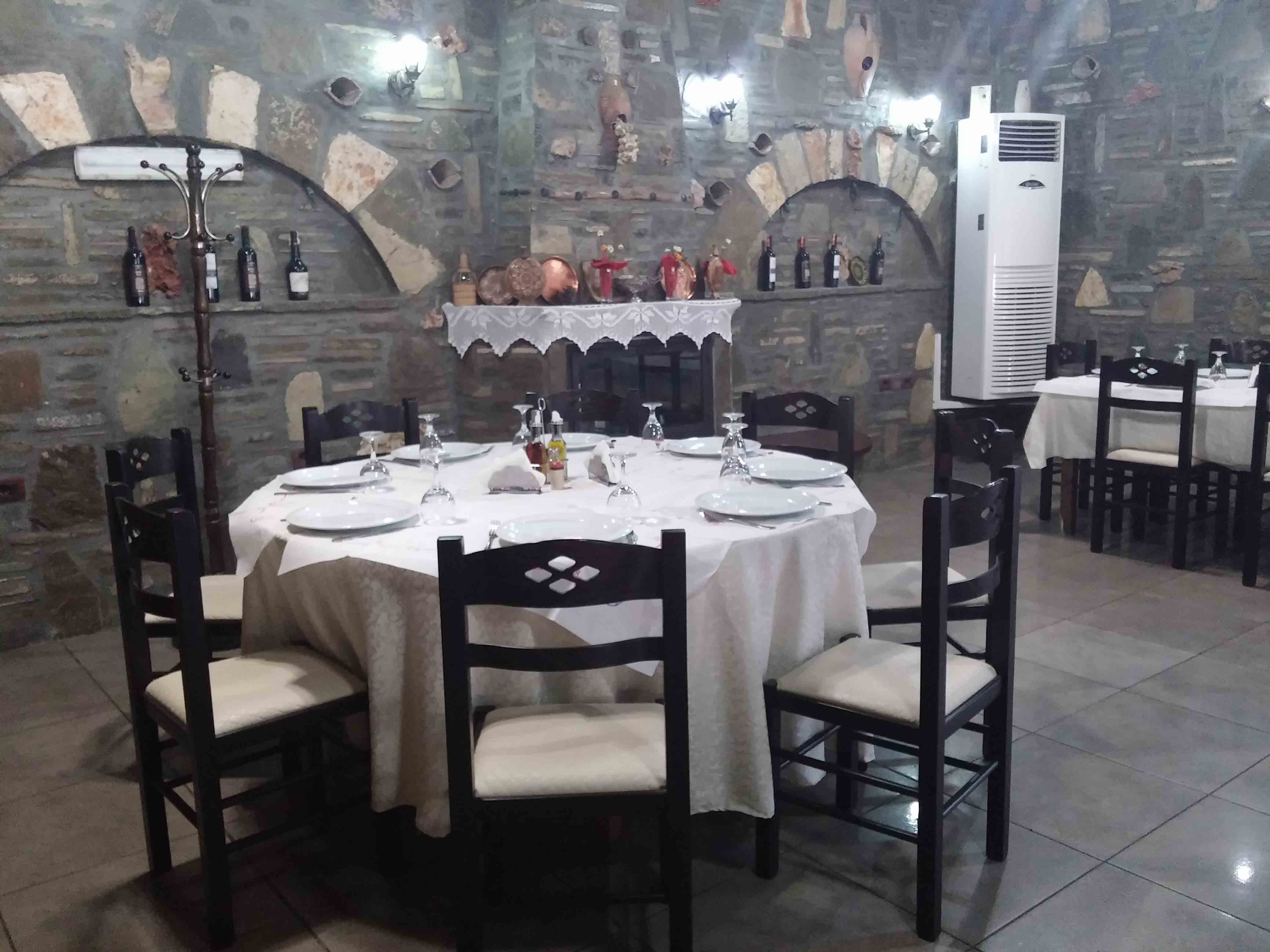 Kaceli Hotel