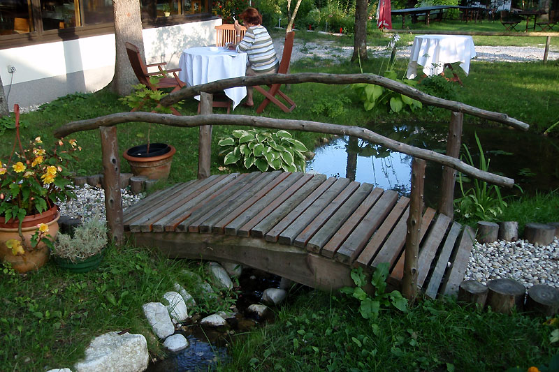 Art Hotel Kristal in restavracija pri Lovcu, BOHINJ, Bohinjsko Jezero by null