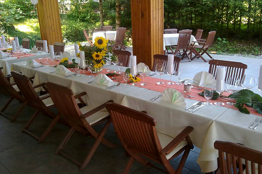 Art Hotel Kristal in restavracija pri Lovcu, BOHINJ, Bohinjsko Jezero by null