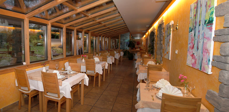 Hotel Kristal