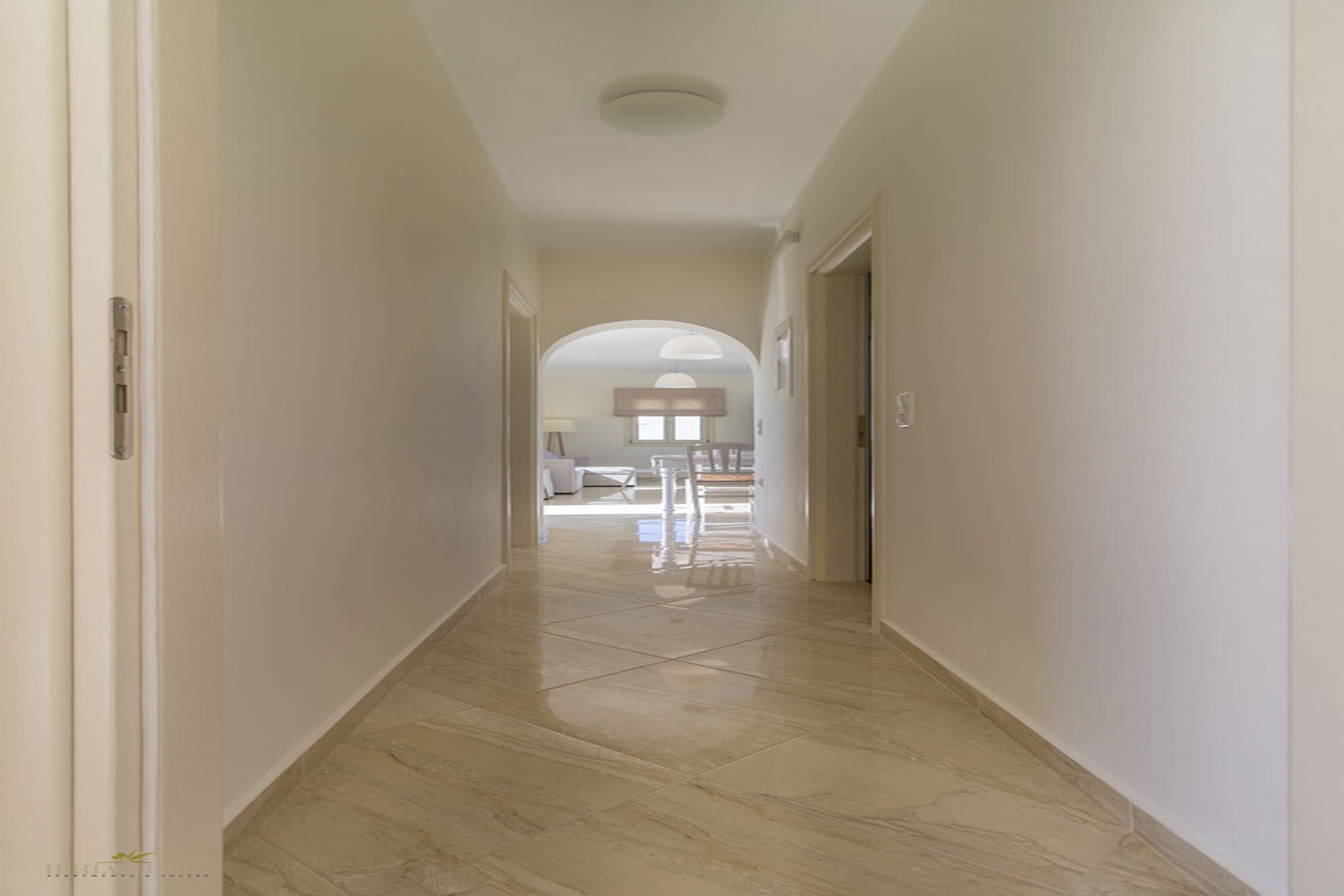 Iphimedeia Apartments & Suites