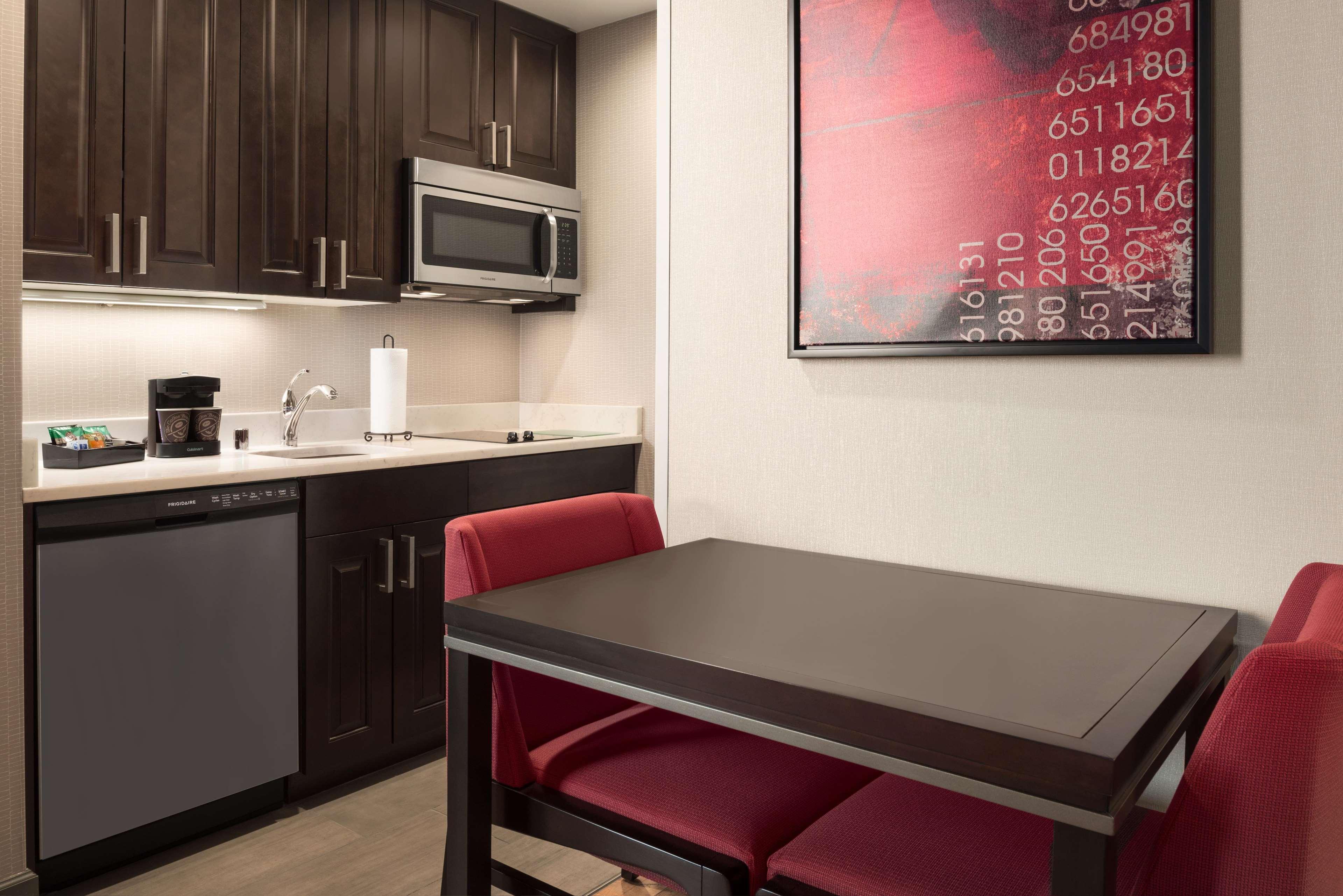 Homewood Suites by Hilton Milwaukee Downtown