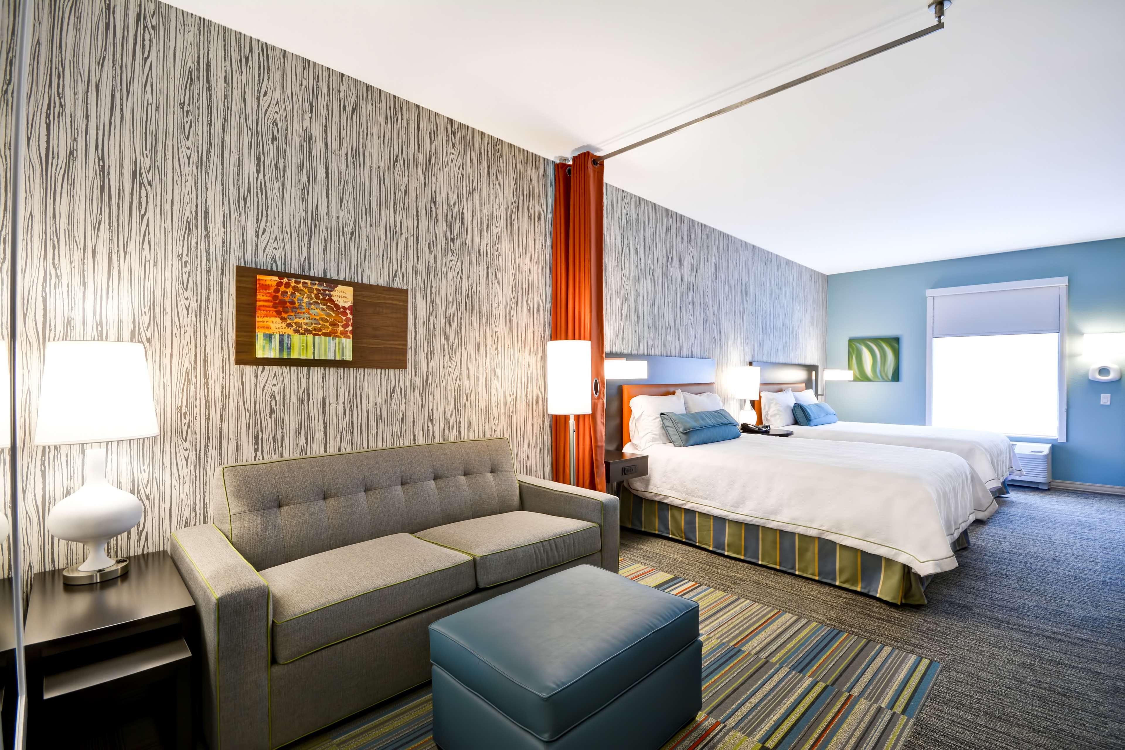 Home2 Suites By Hilton - Evansville, In