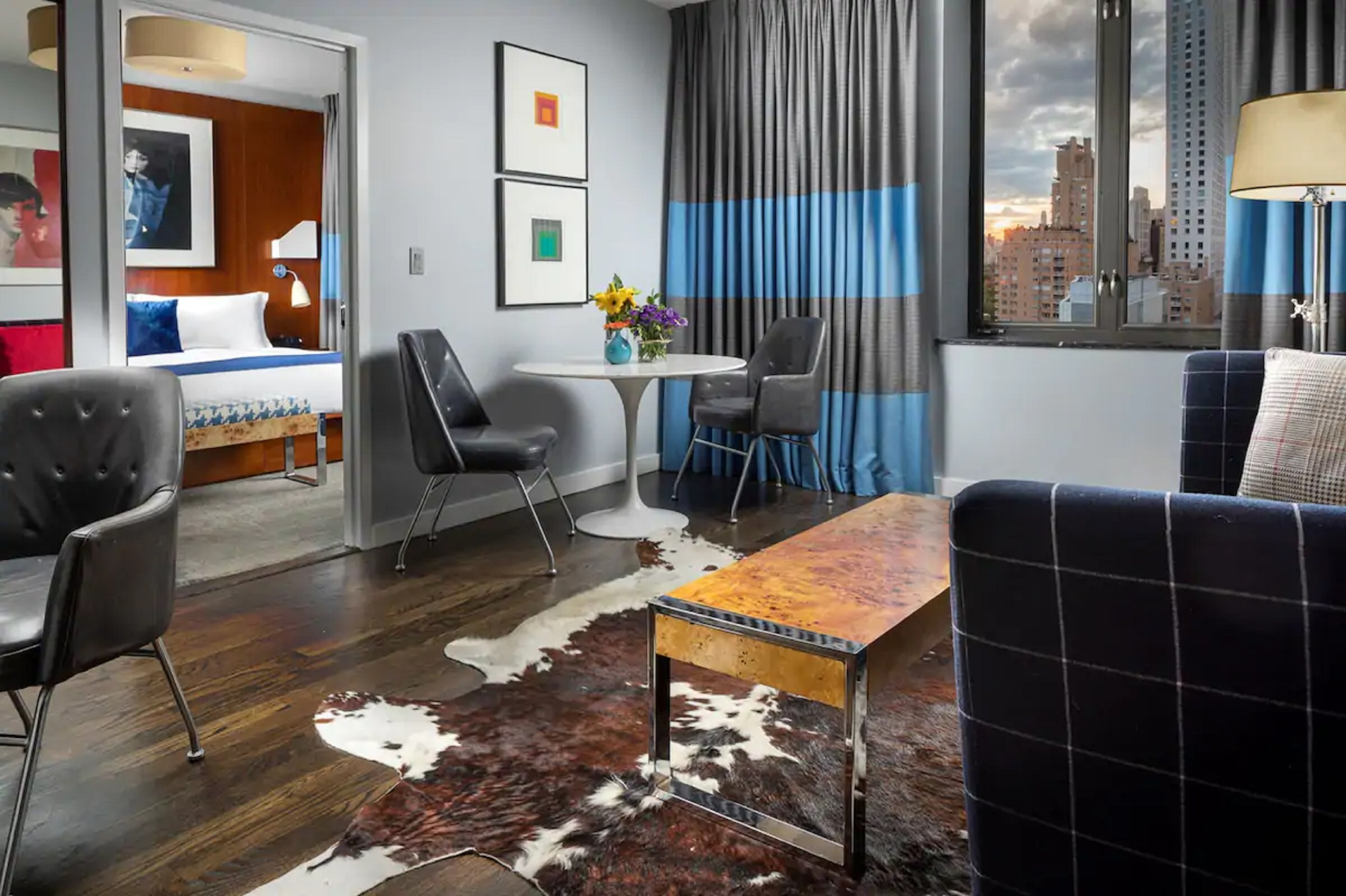 Imagem da galeria de 6 Columbus Hotel