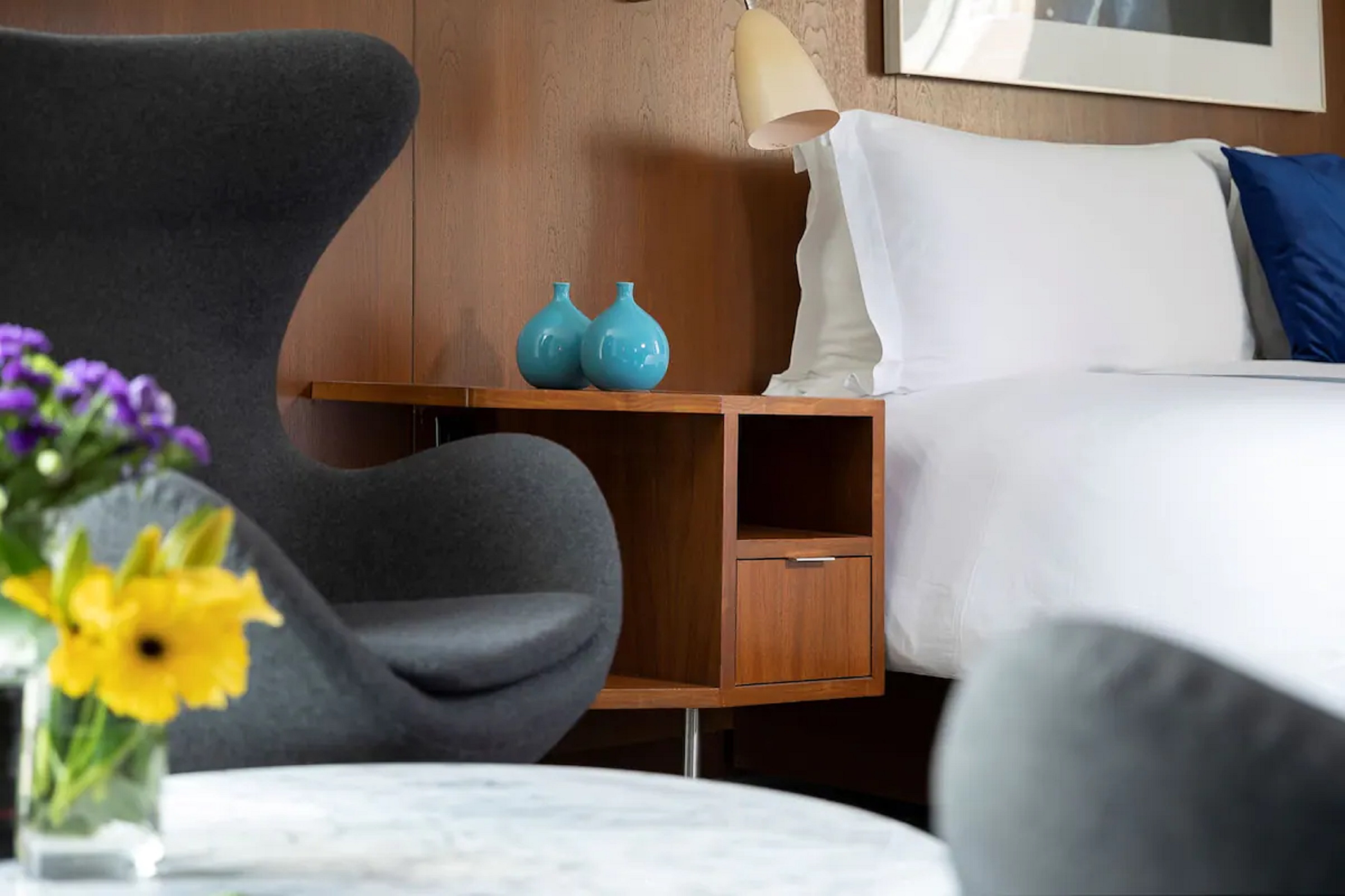 Imagem da galeria de 6 Columbus Hotel