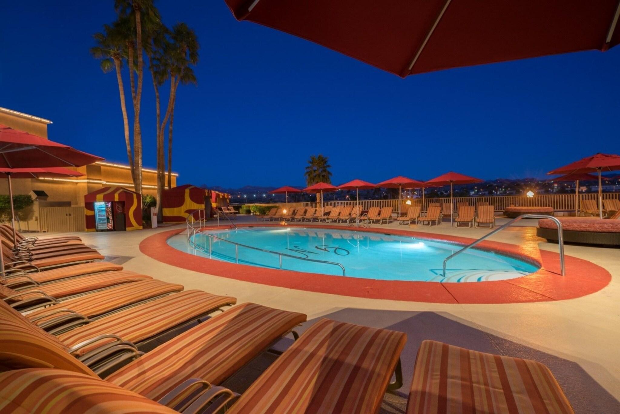 Golden Nugget Laughlin Hotel & Casino by null