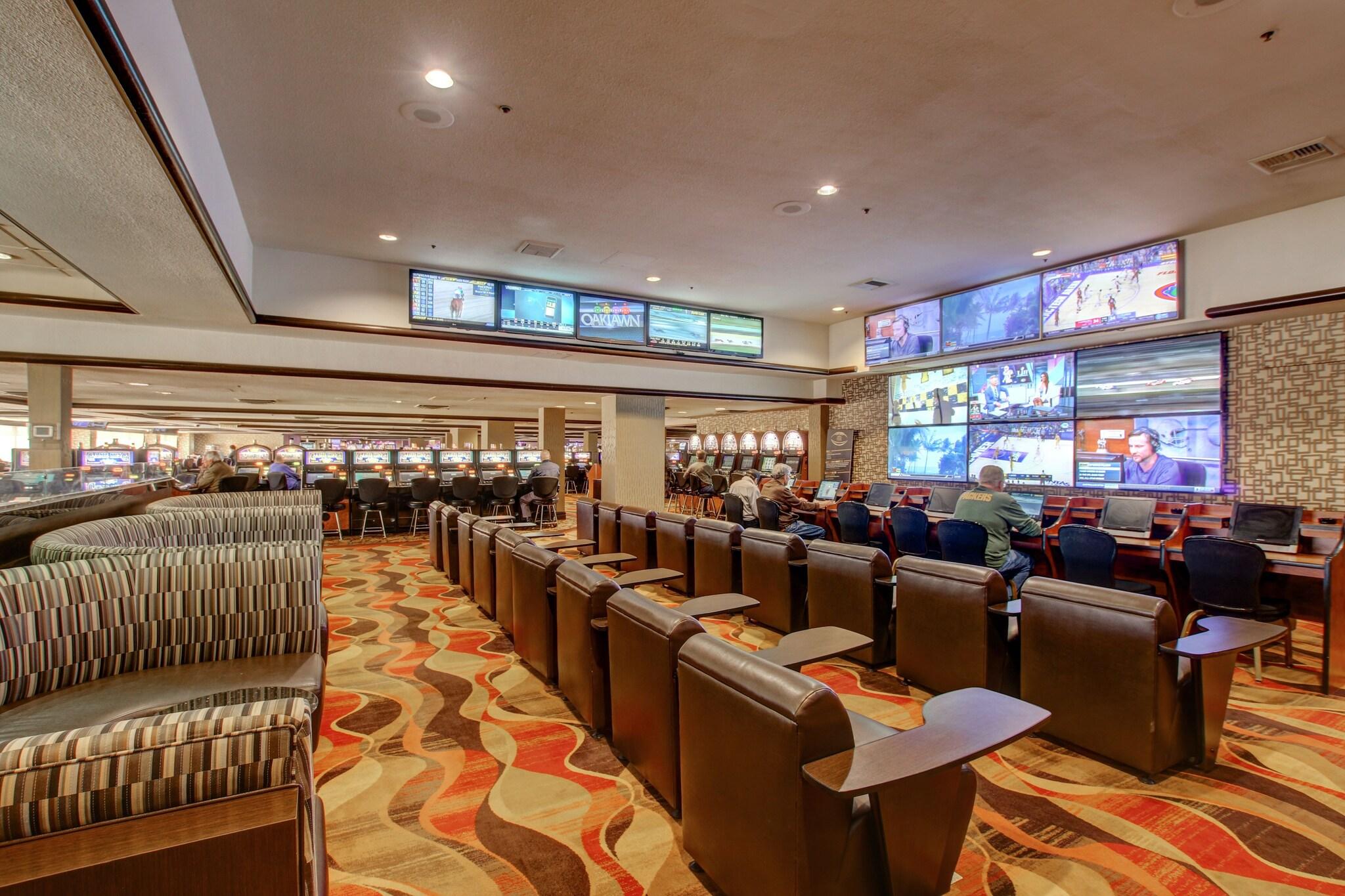 Golden Nugget Laughlin