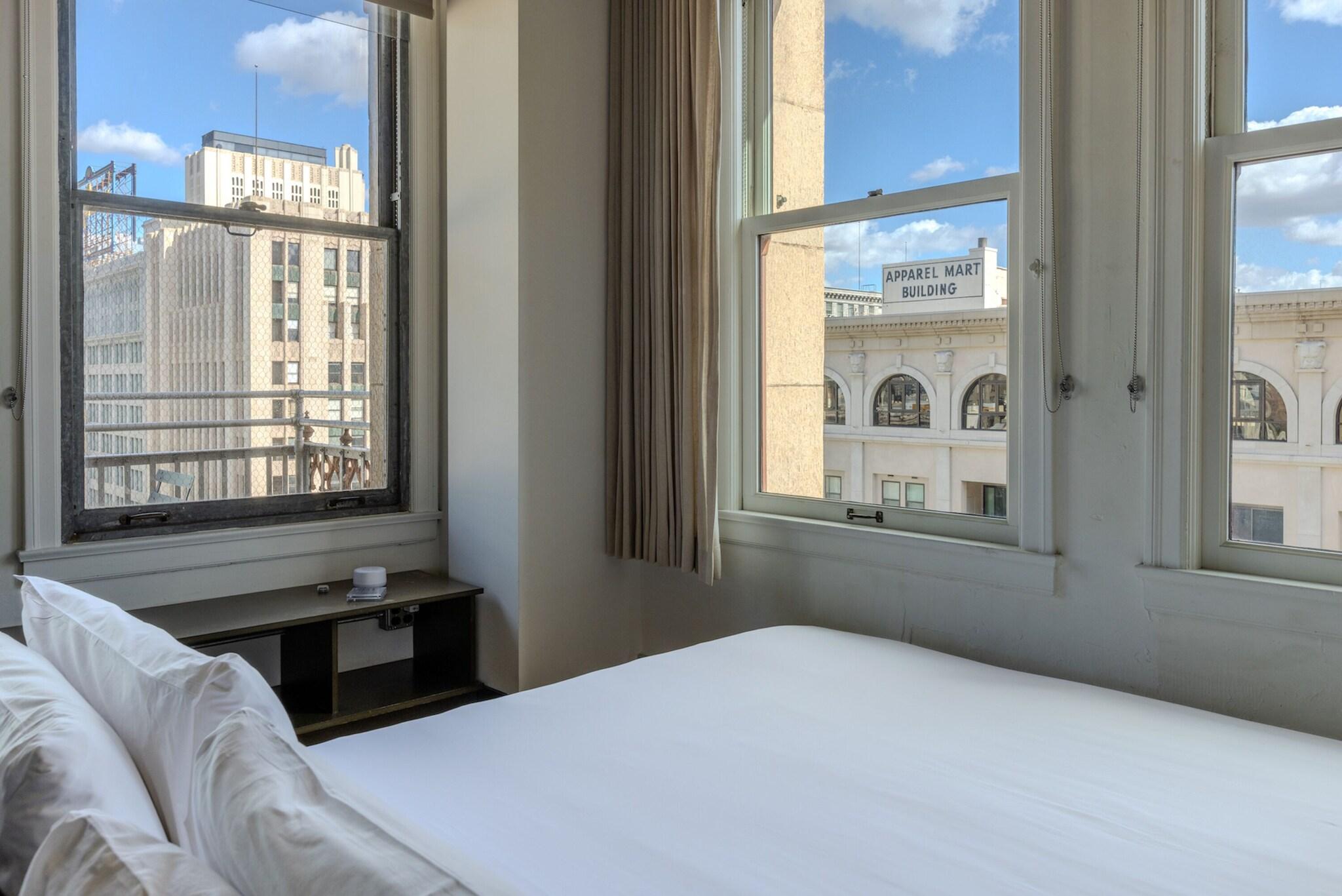 STILE Downtown Los Angeles by Kasa by null