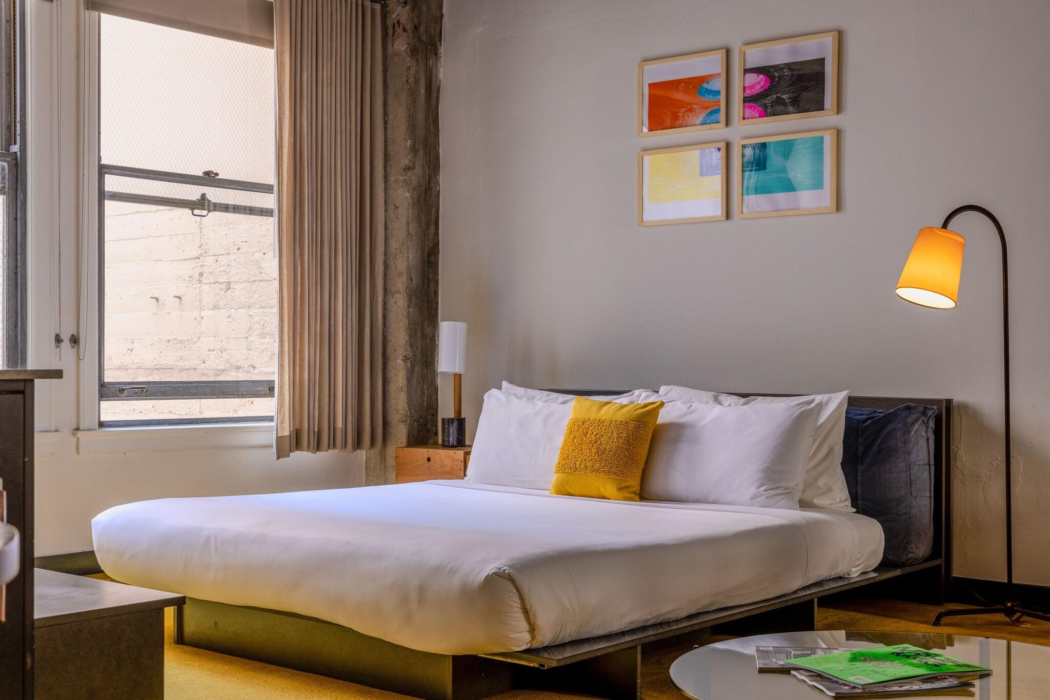 STILE Downtown Los Angeles by Kasa by null