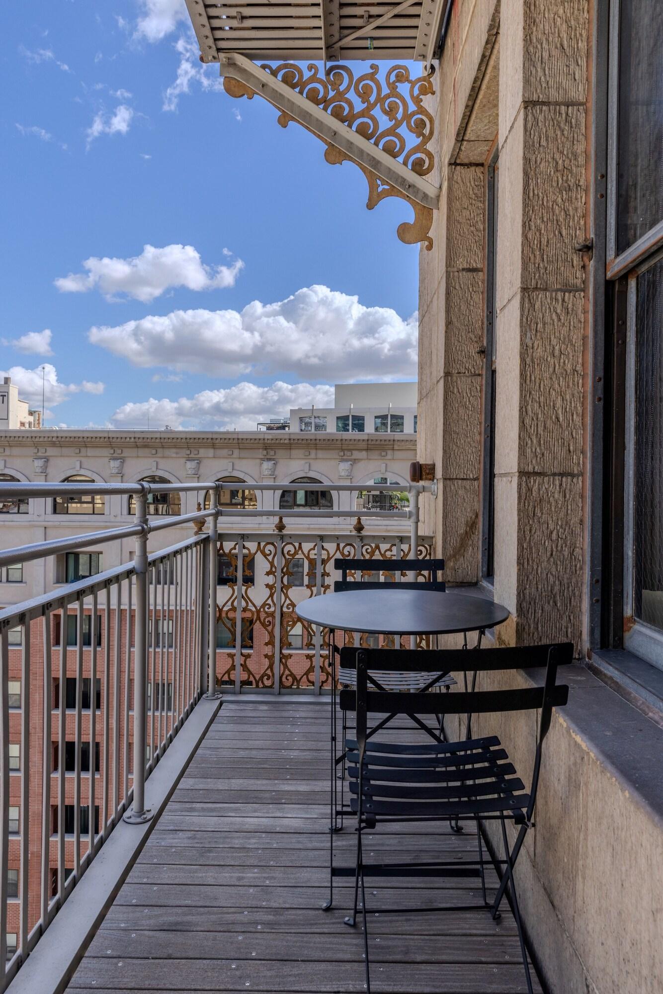 STILE Downtown Los Angeles by Kasa by null