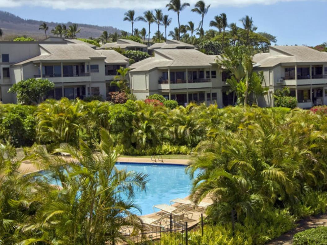 Wailea Ekolu Village