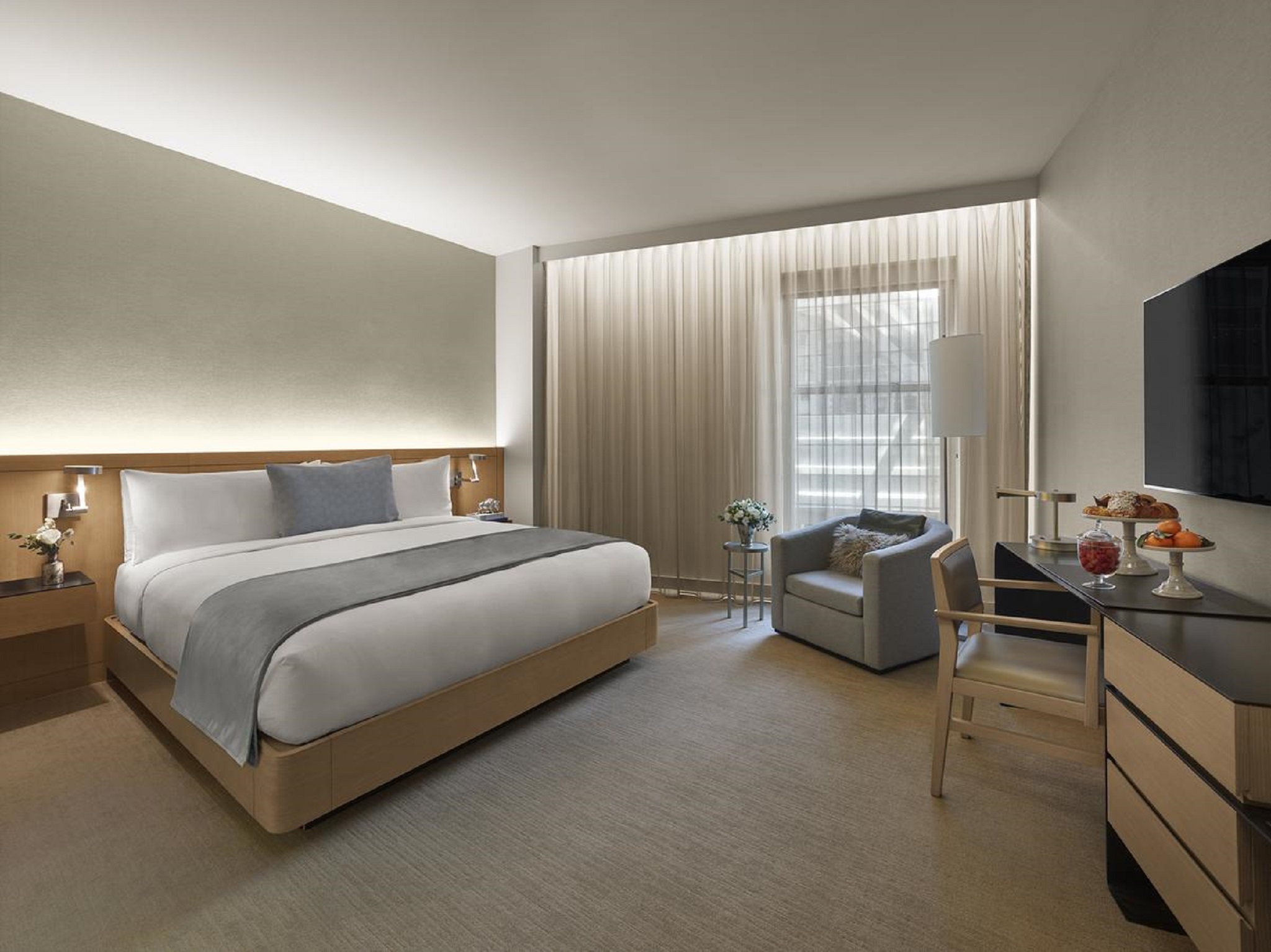 Imagem da galeria de The Knickerbocker Hotel