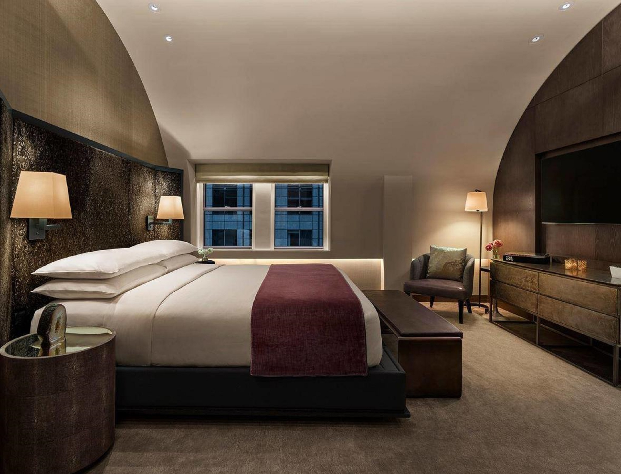 Imagem da galeria de The Knickerbocker Hotel