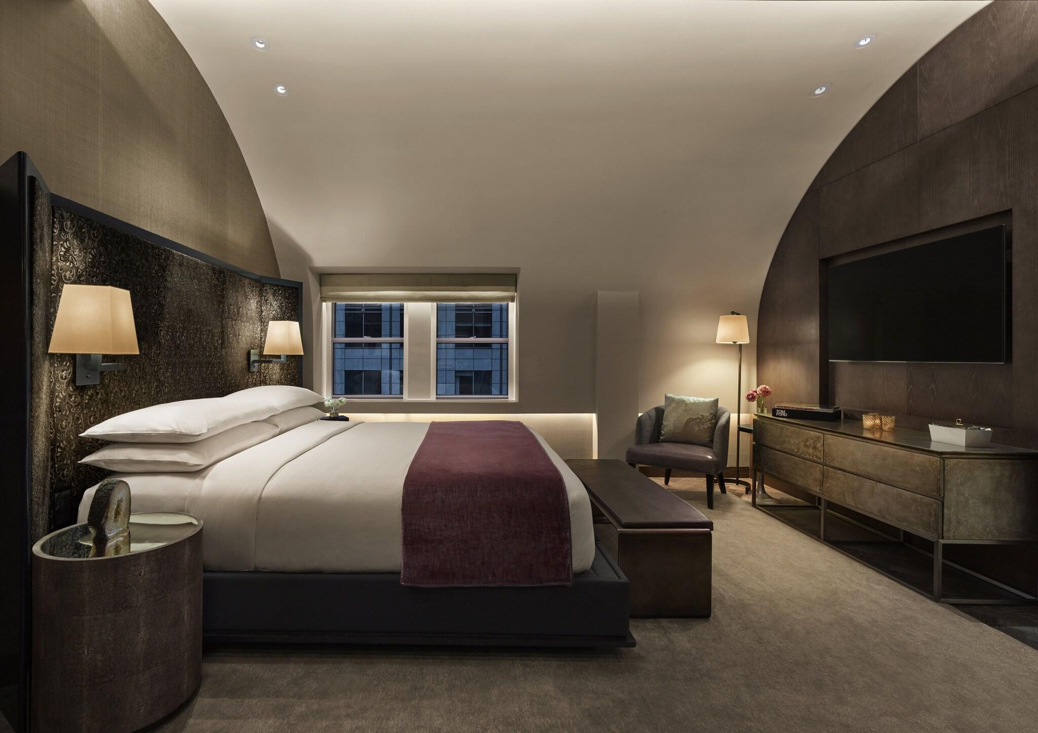 Imagem da galeria de The Knickerbocker Hotel