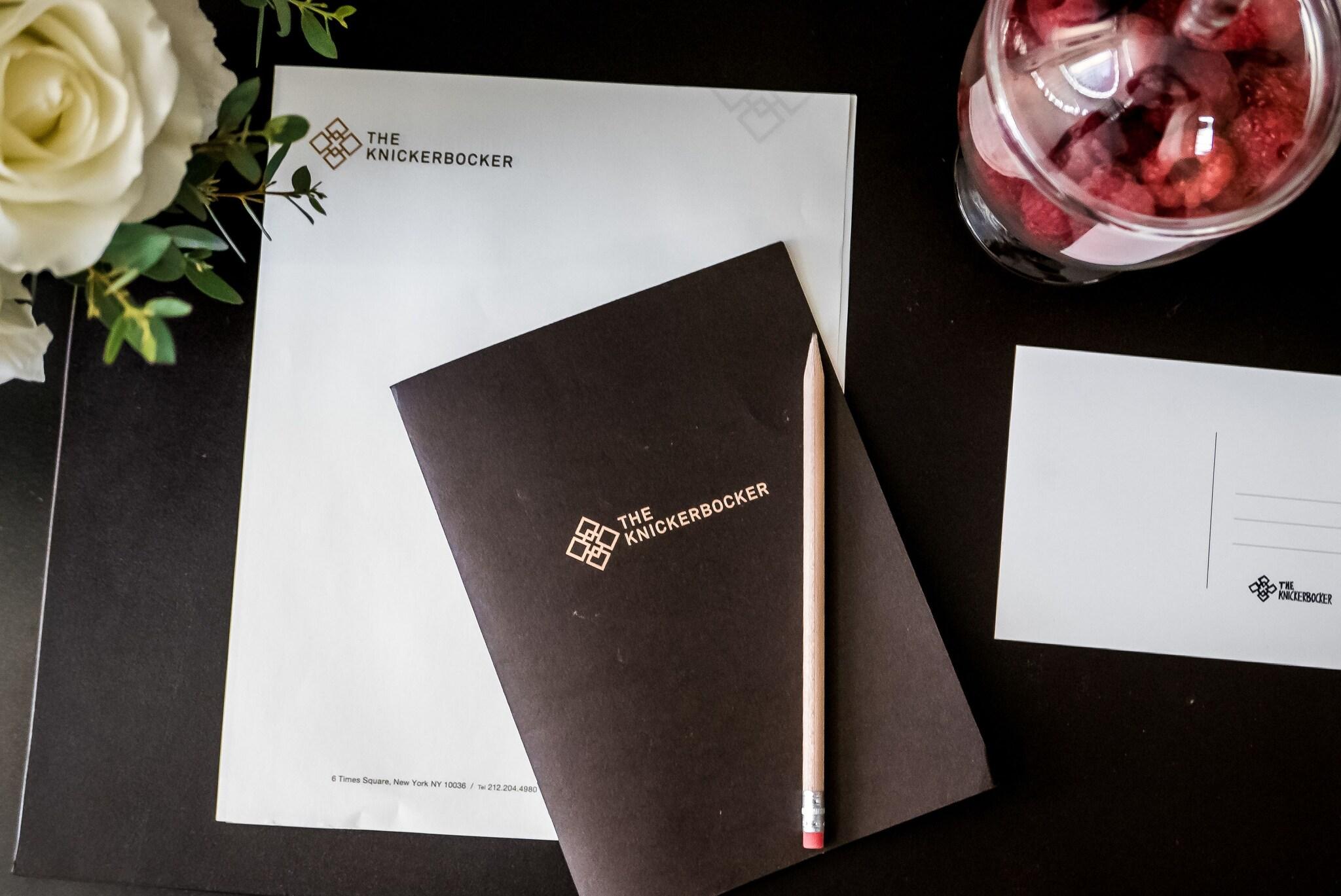 Imagem da galeria de The Knickerbocker Hotel