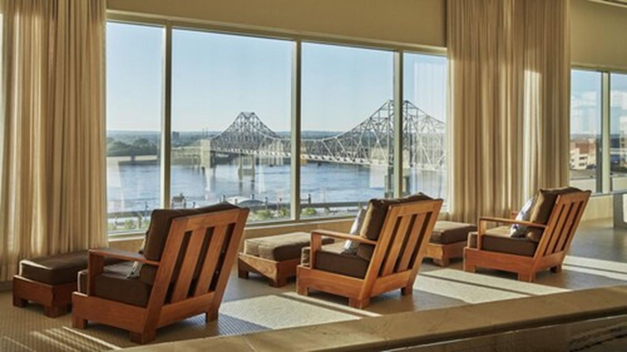 Four Seasons Hotel St. Louis