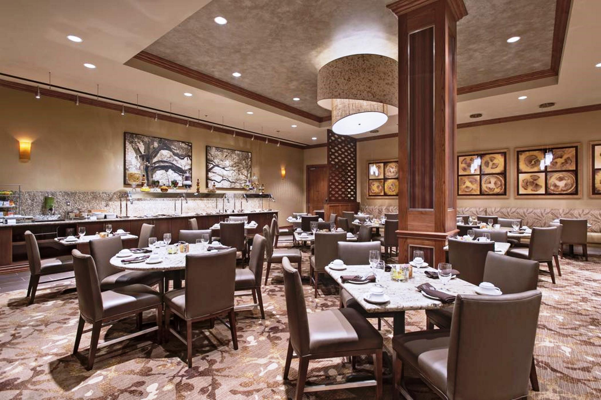 The Westin Houston Downtown