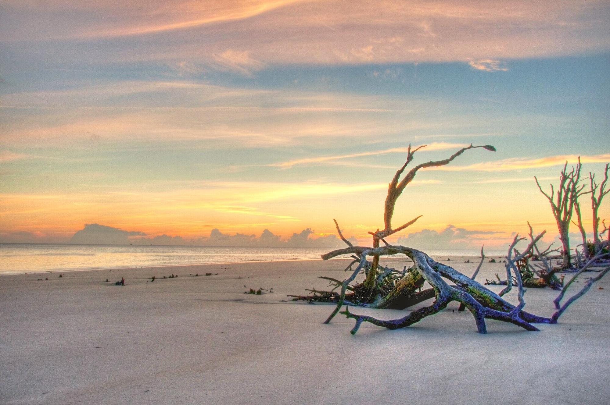 The Westin Jekyll Island Beach Resort