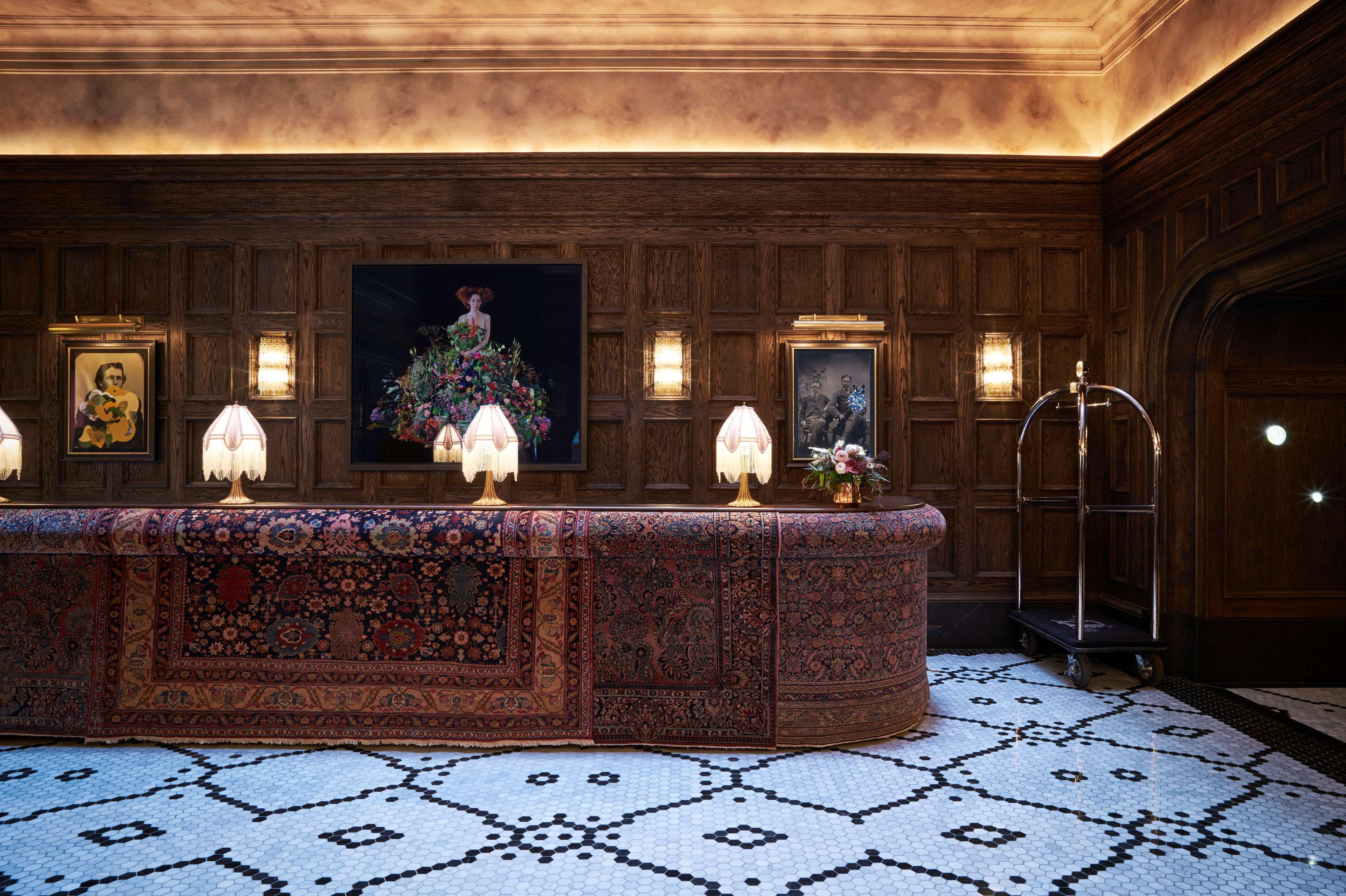 Gallery image of The Beekman, A Thompson Hotel
