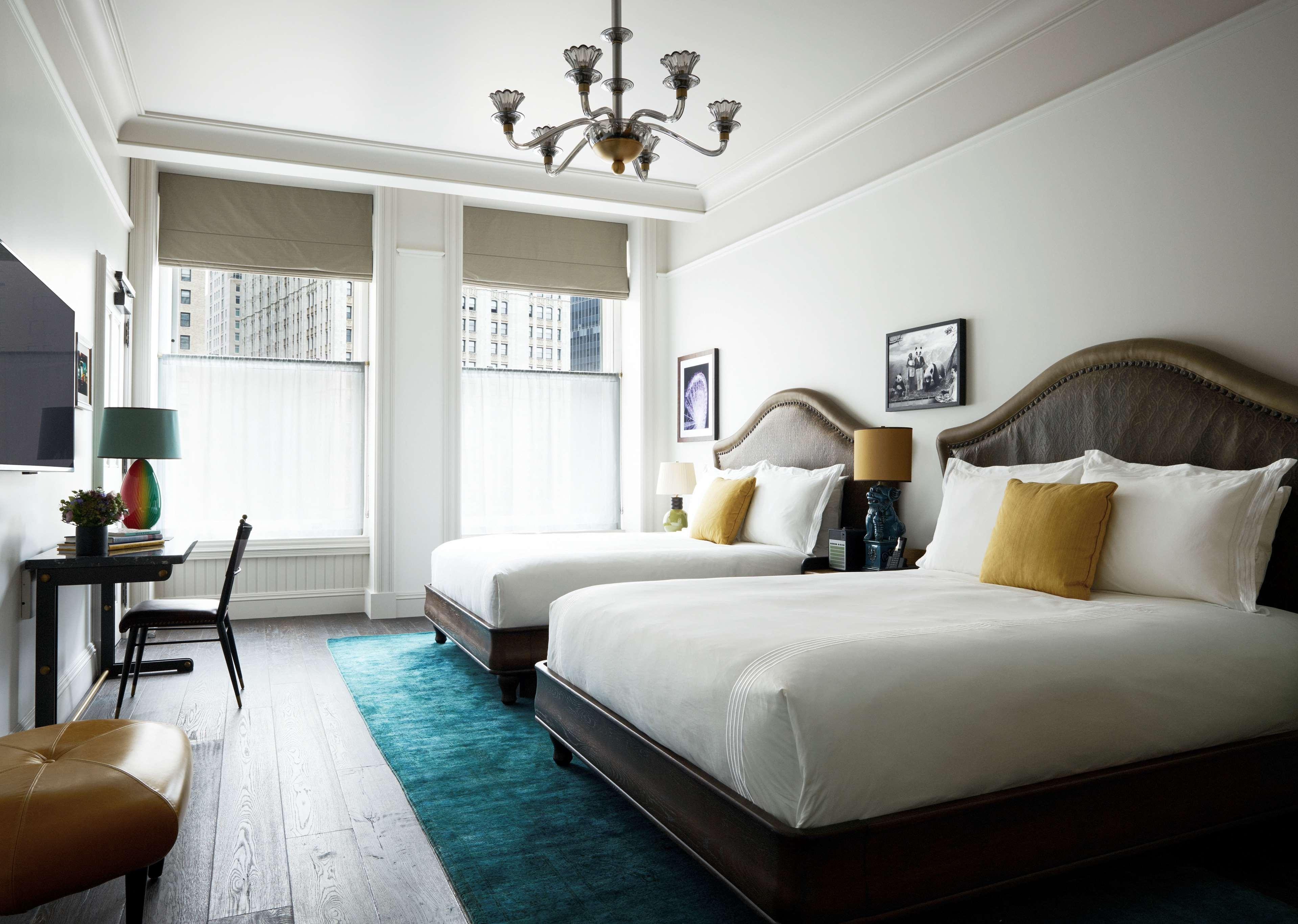 Gallery image of The Beekman, A Thompson Hotel