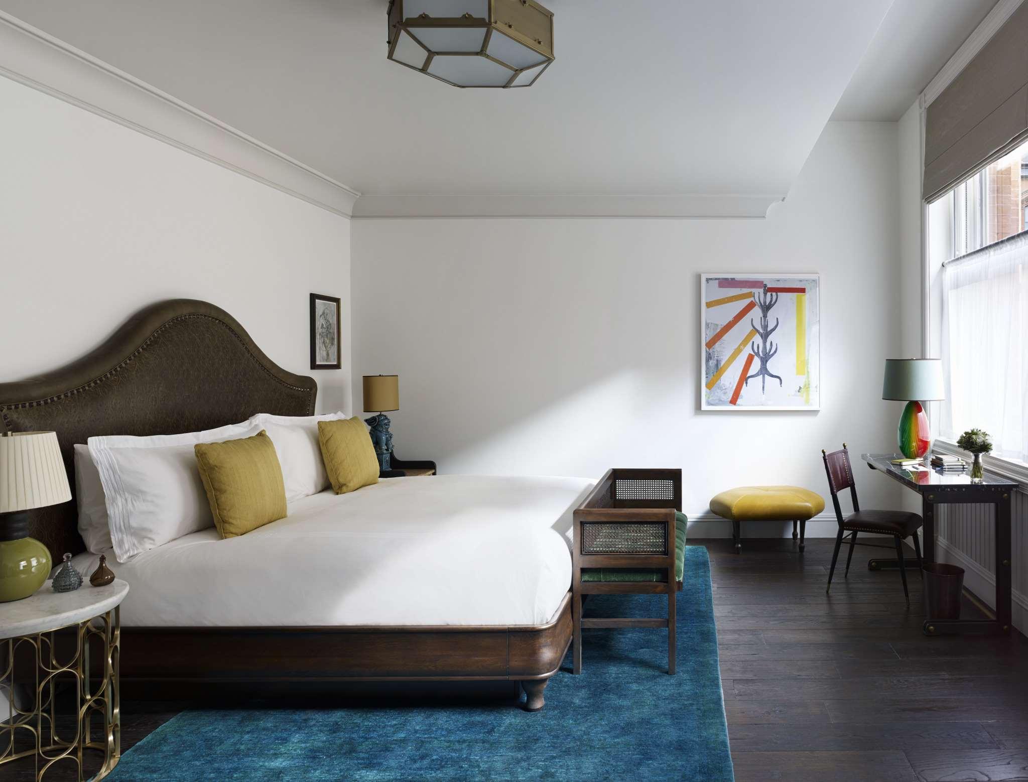 Gallery image of The Beekman, A Thompson Hotel