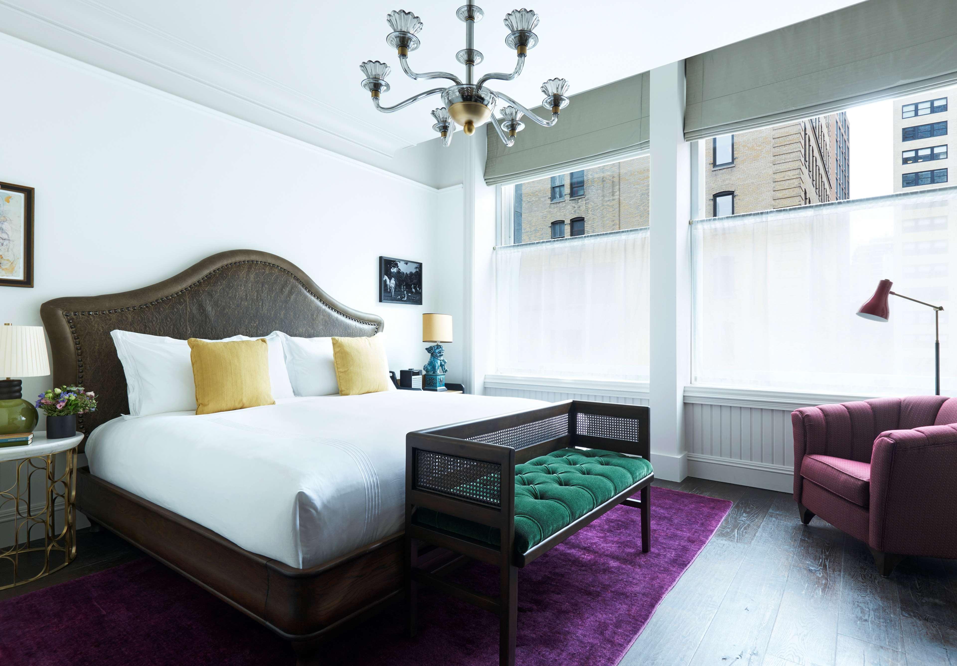 Gallery image of The Beekman, A Thompson Hotel
