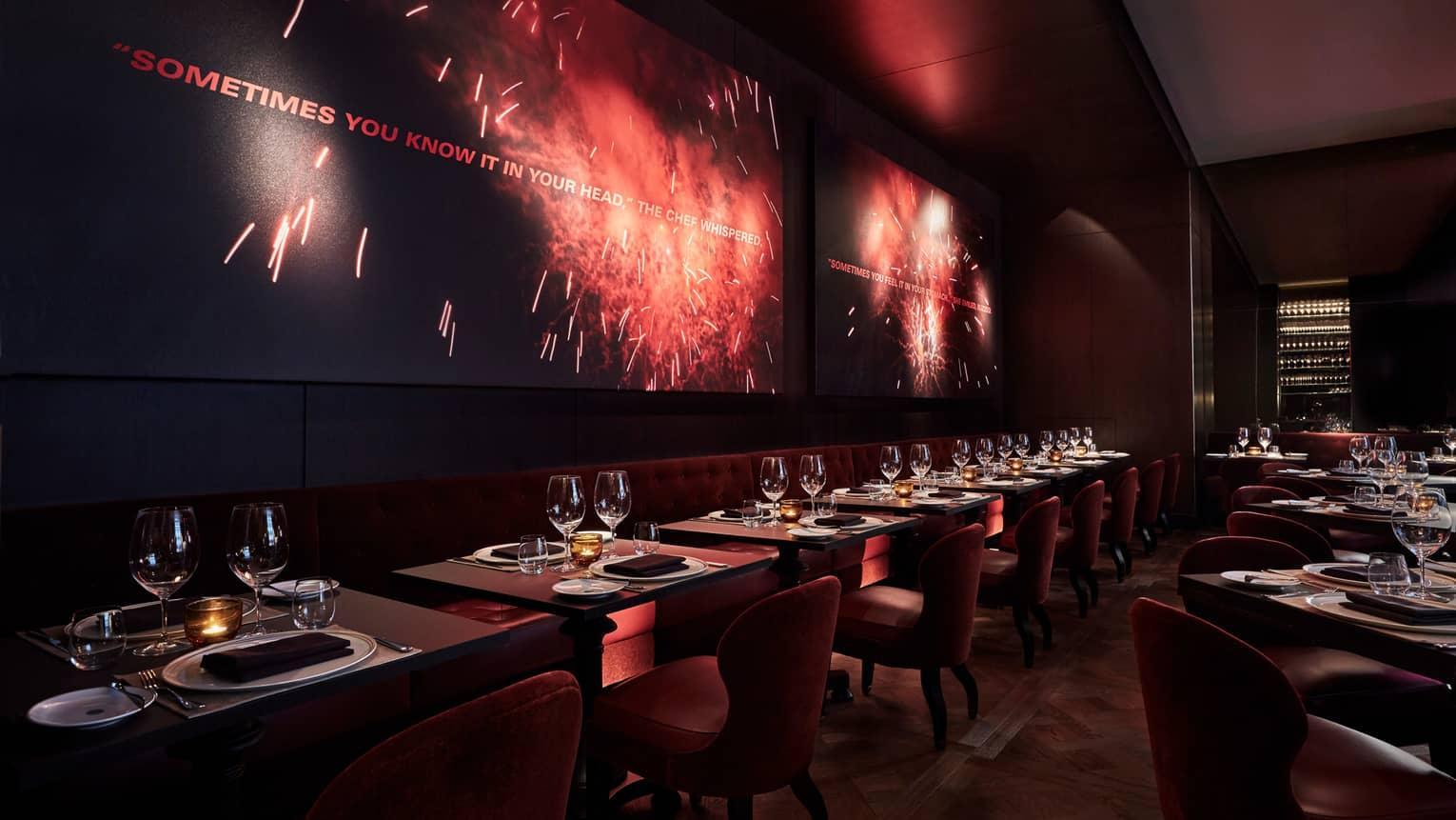 Four Seasons Hotel New York Downtown by null