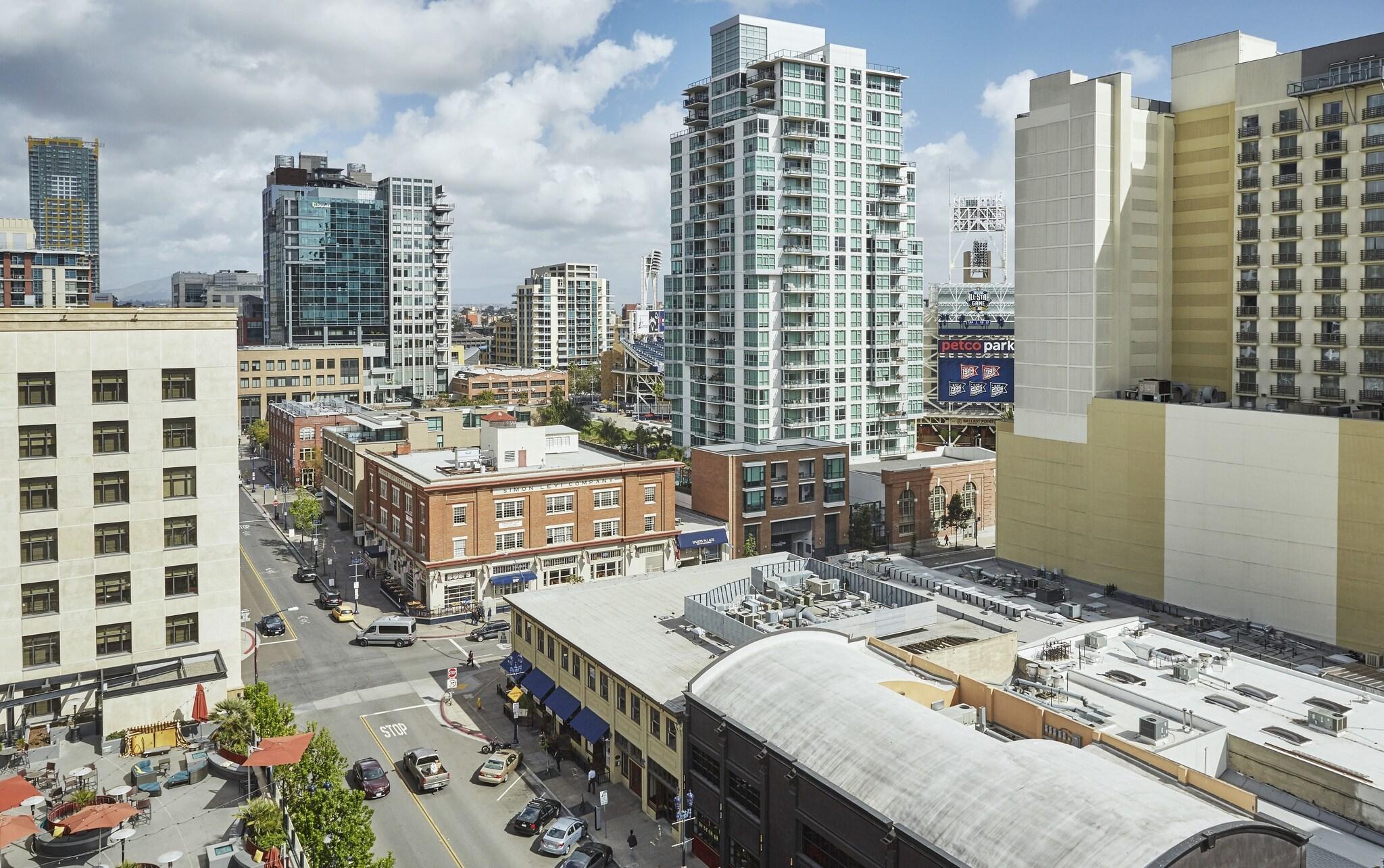 Pendry San Diego by null