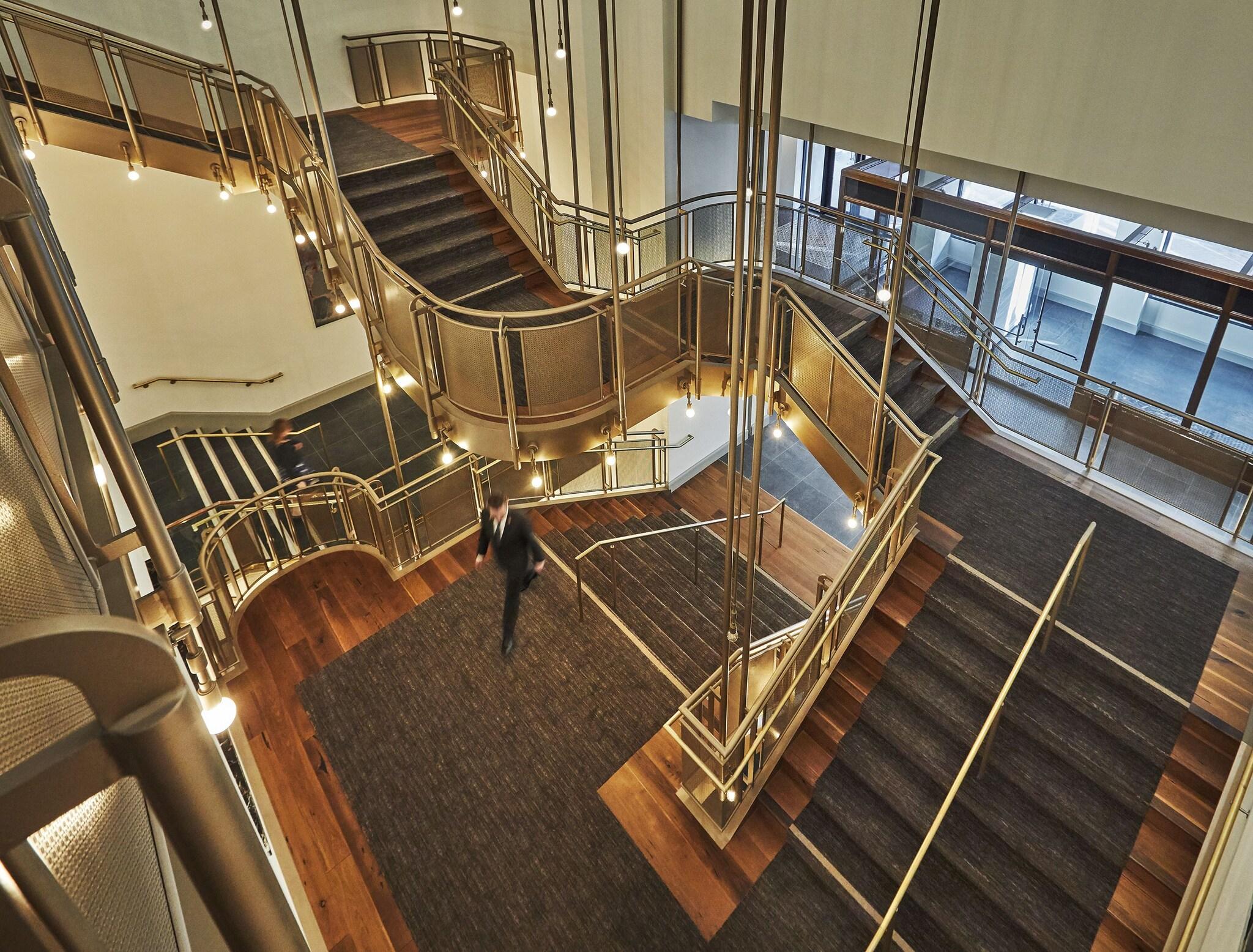 Pendry San Diego by null