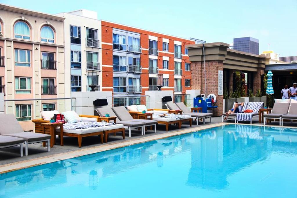 Pendry San Diego by null