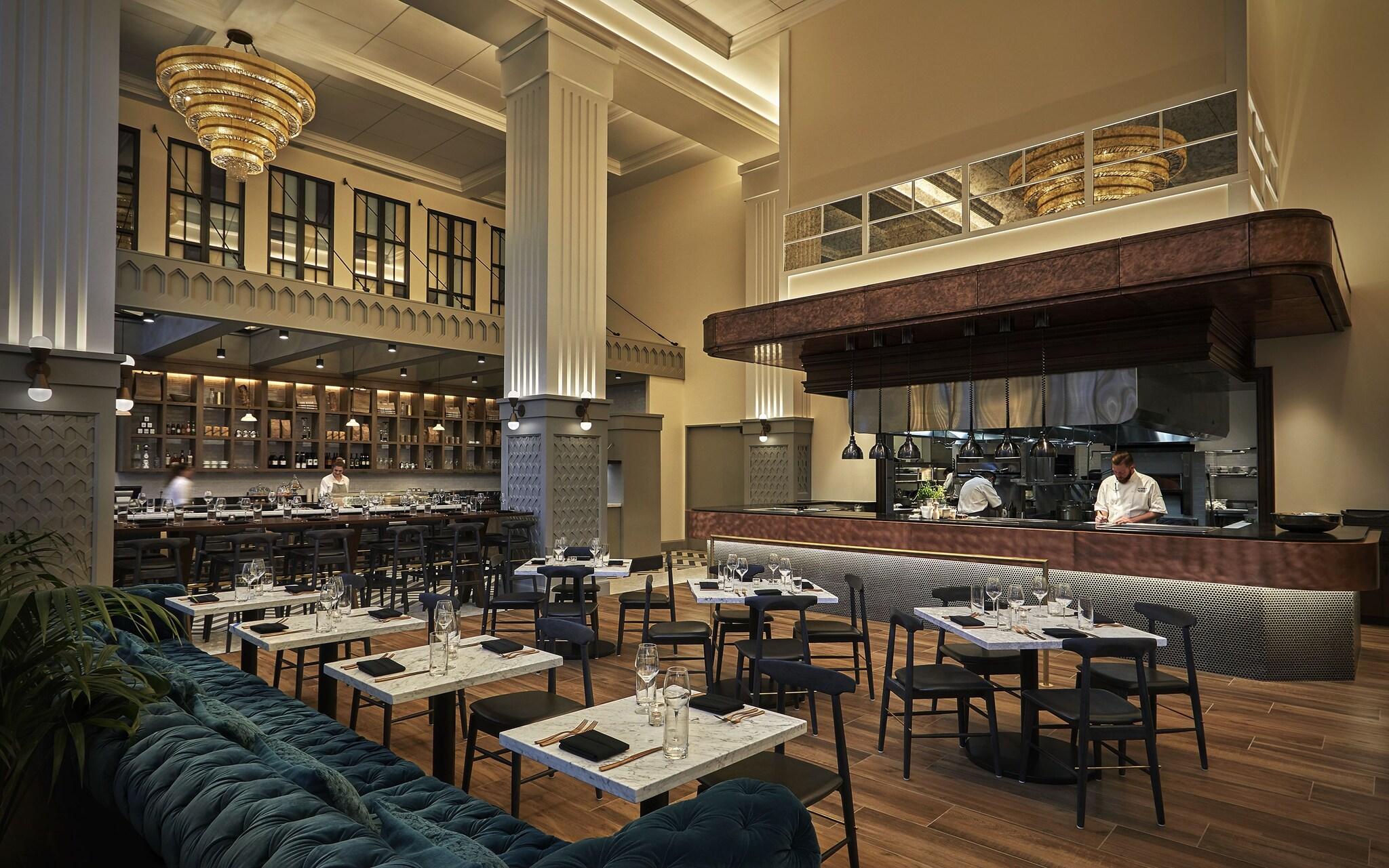 Pendry San Diego by null