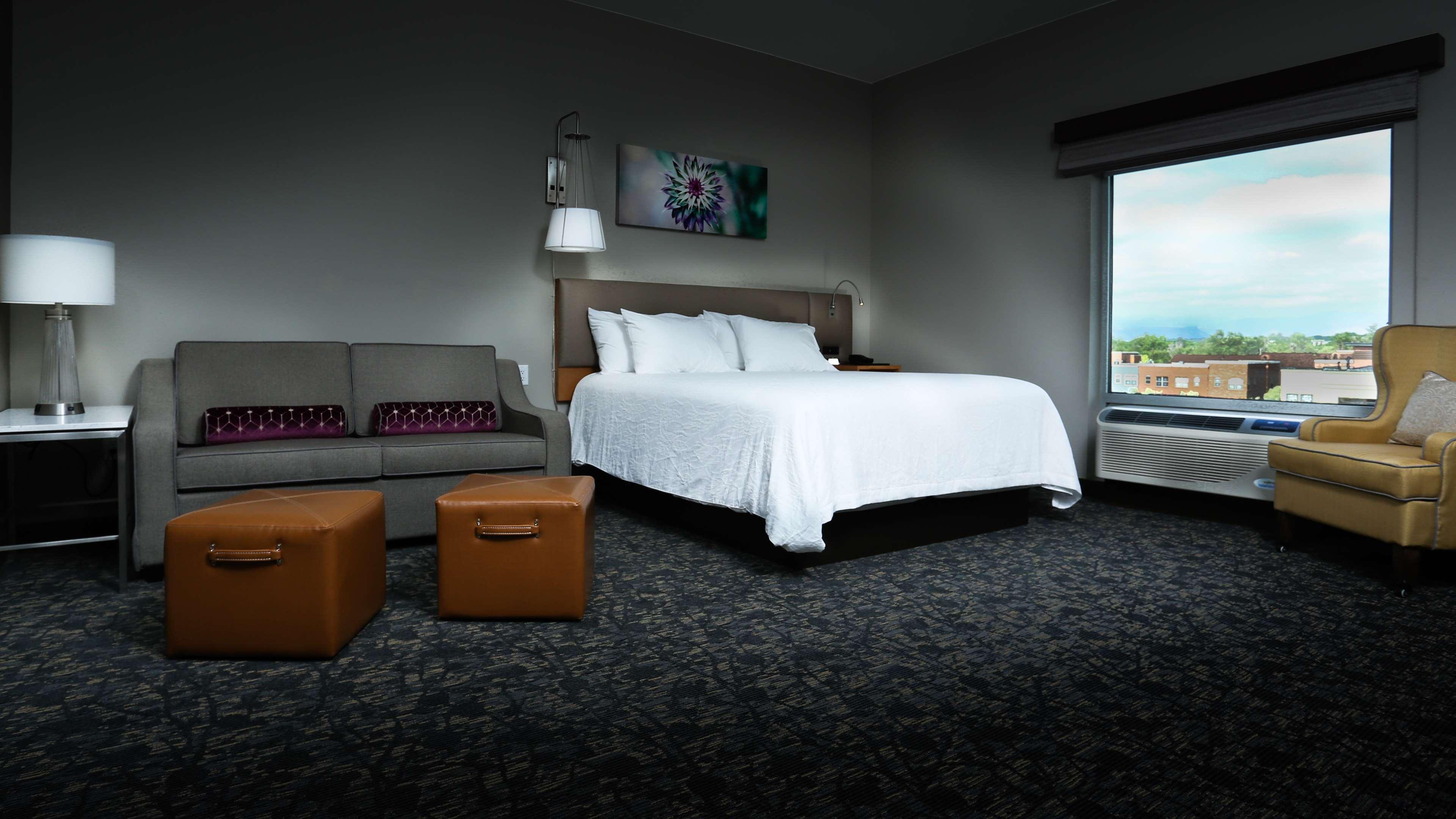 Hilton Garden Inn Arvada Denver
