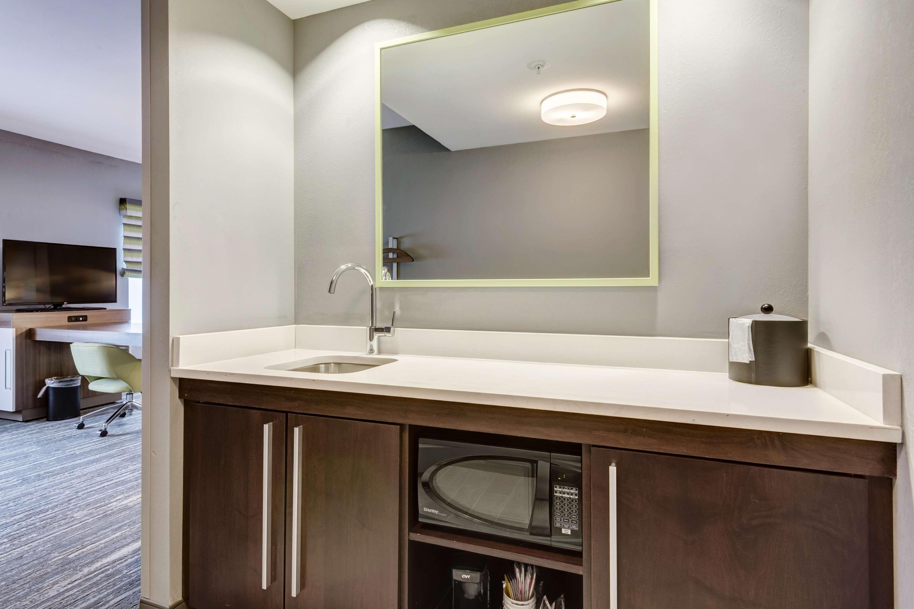 Hampton Inn St. Louis Wentzville